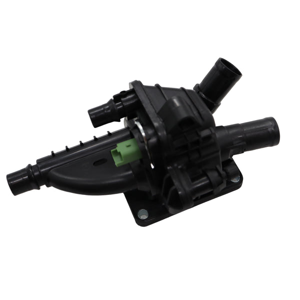 TOMA PARA REFRIGERANTE PARA PEUGEOT 208 1.6L L4 2016-2018; 2020