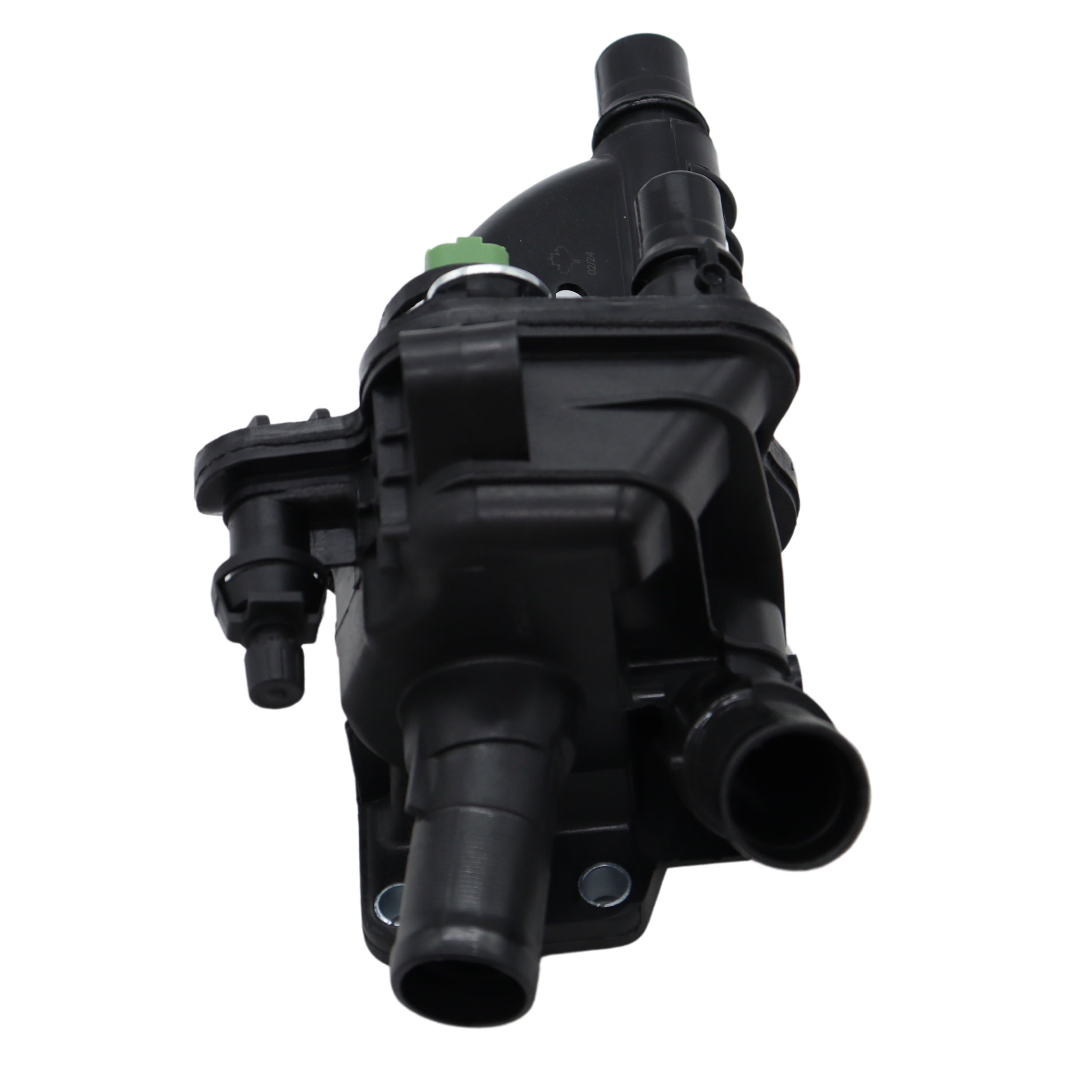 TOMA PARA REFRIGERANTE PARA PEUGEOT 208 1.6L L4 2016-2018; 2020