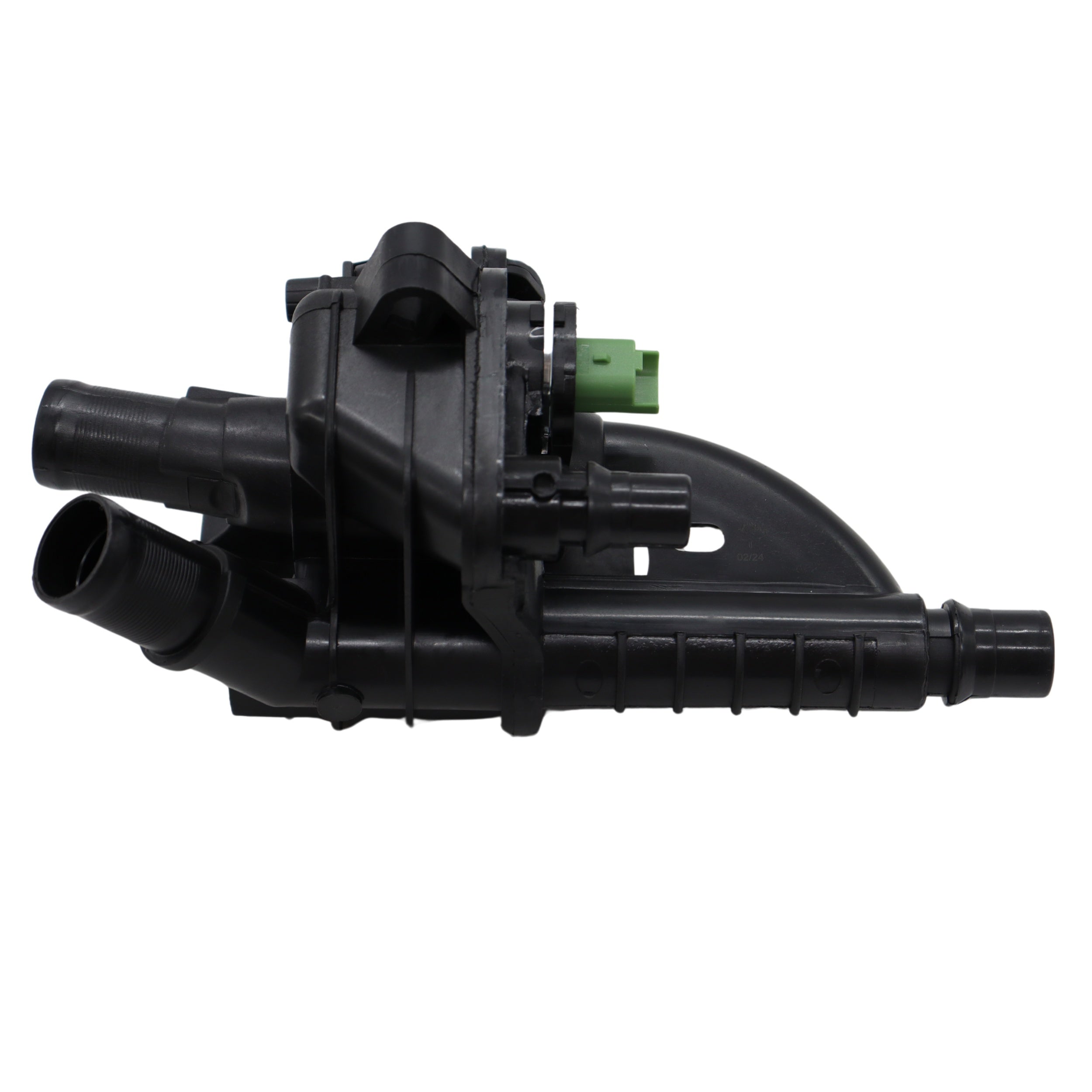 TOMA PARA REFRIGERANTE PARA PEUGEOT 208 1.6L L4 2016-2018; 2020