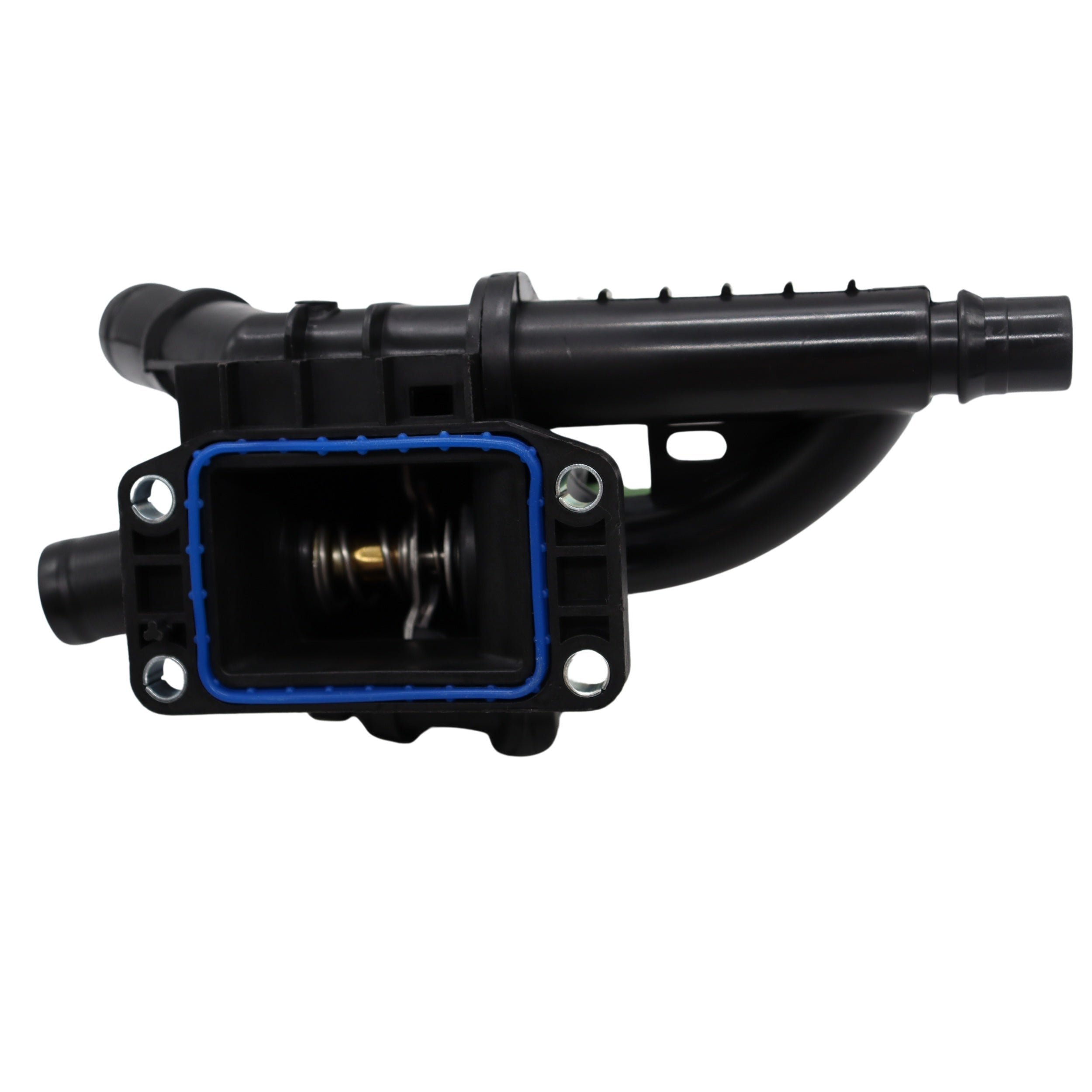 TOMA PARA REFRIGERANTE PARA PEUGEOT 208 1.6L L4 2016-2018; 2020