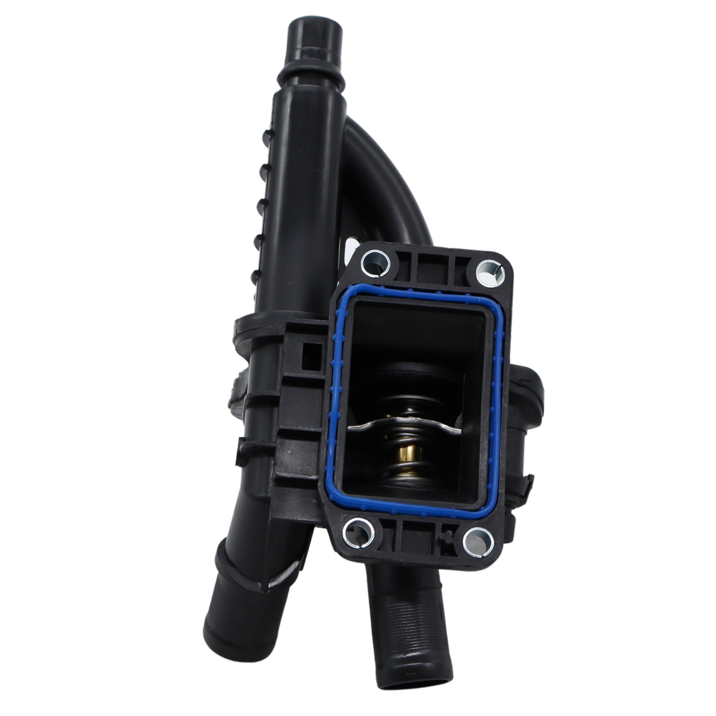 TOMA PARA REFRIGERANTE PARA PEUGEOT 208 1.6L L4 2016-2018; 2020