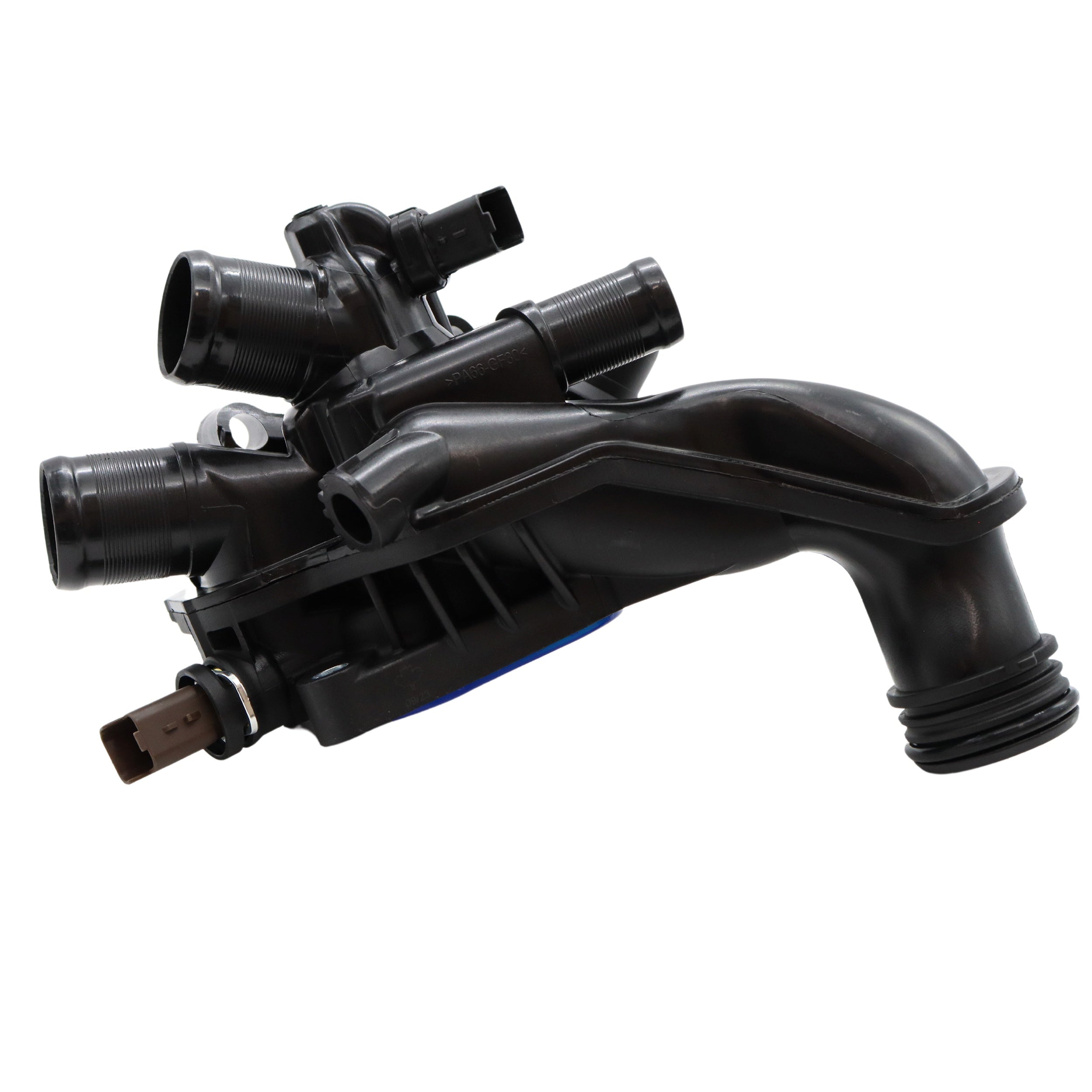 TOMA PARA REFRIGERANTE PARA PEUGEOT 207 1.4L L4 2010-2011