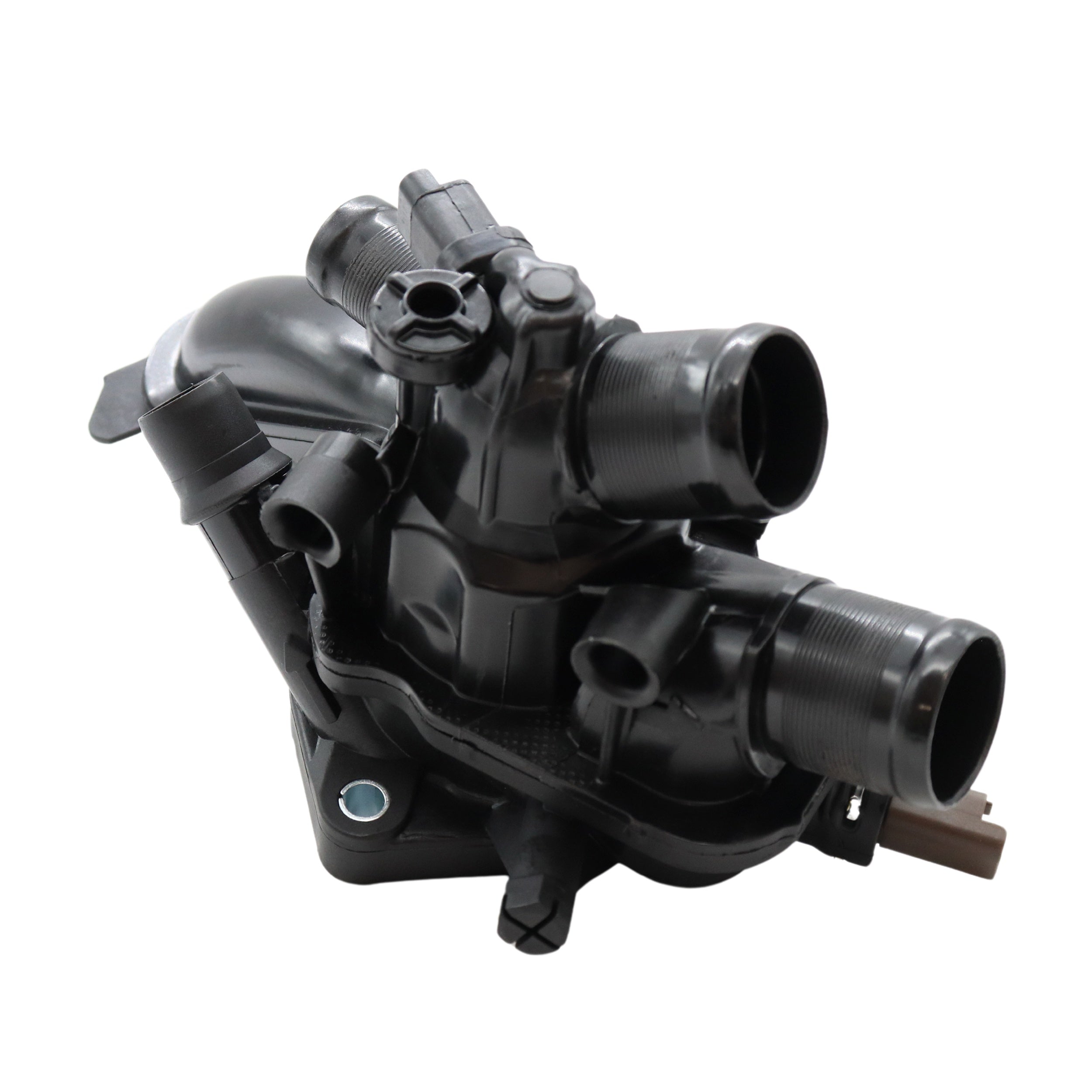 TOMA PARA REFRIGERANTE PARA PEUGEOT 207 1.4L L4 2010-2011