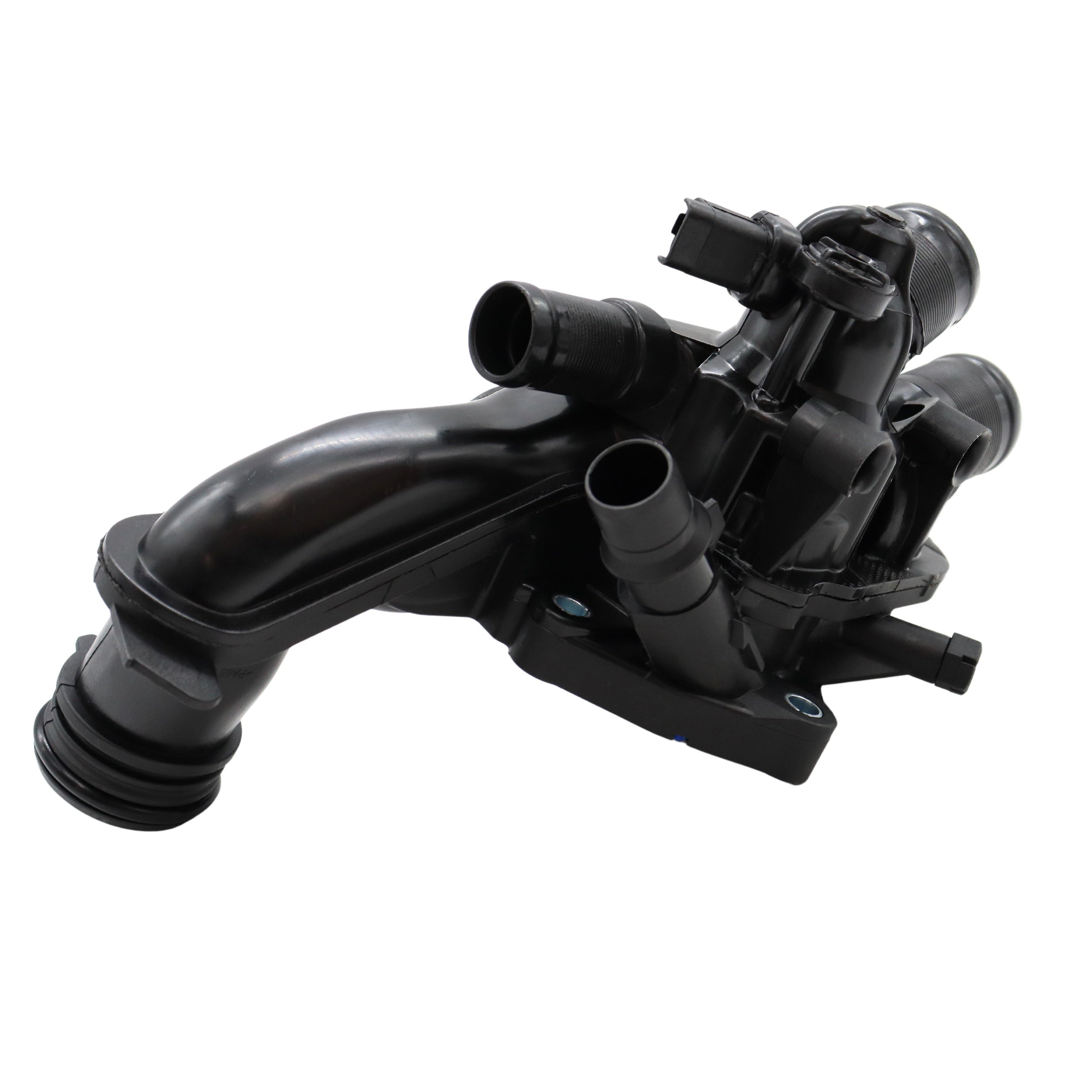 TOMA PARA REFRIGERANTE PARA PEUGEOT 207 1.4L L4 2010-2011