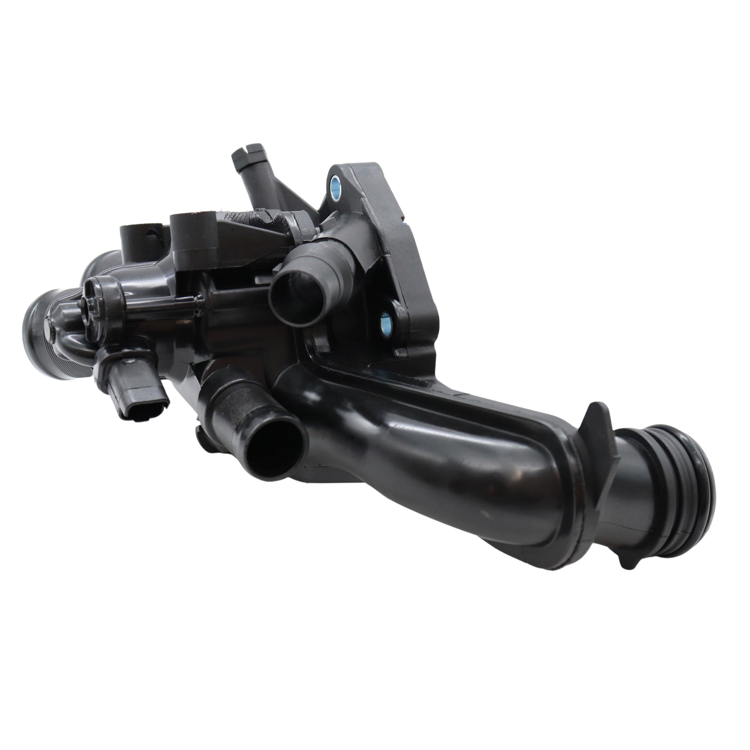 TOMA PARA REFRIGERANTE PARA PEUGEOT 207 1.4L L4 2010-2011