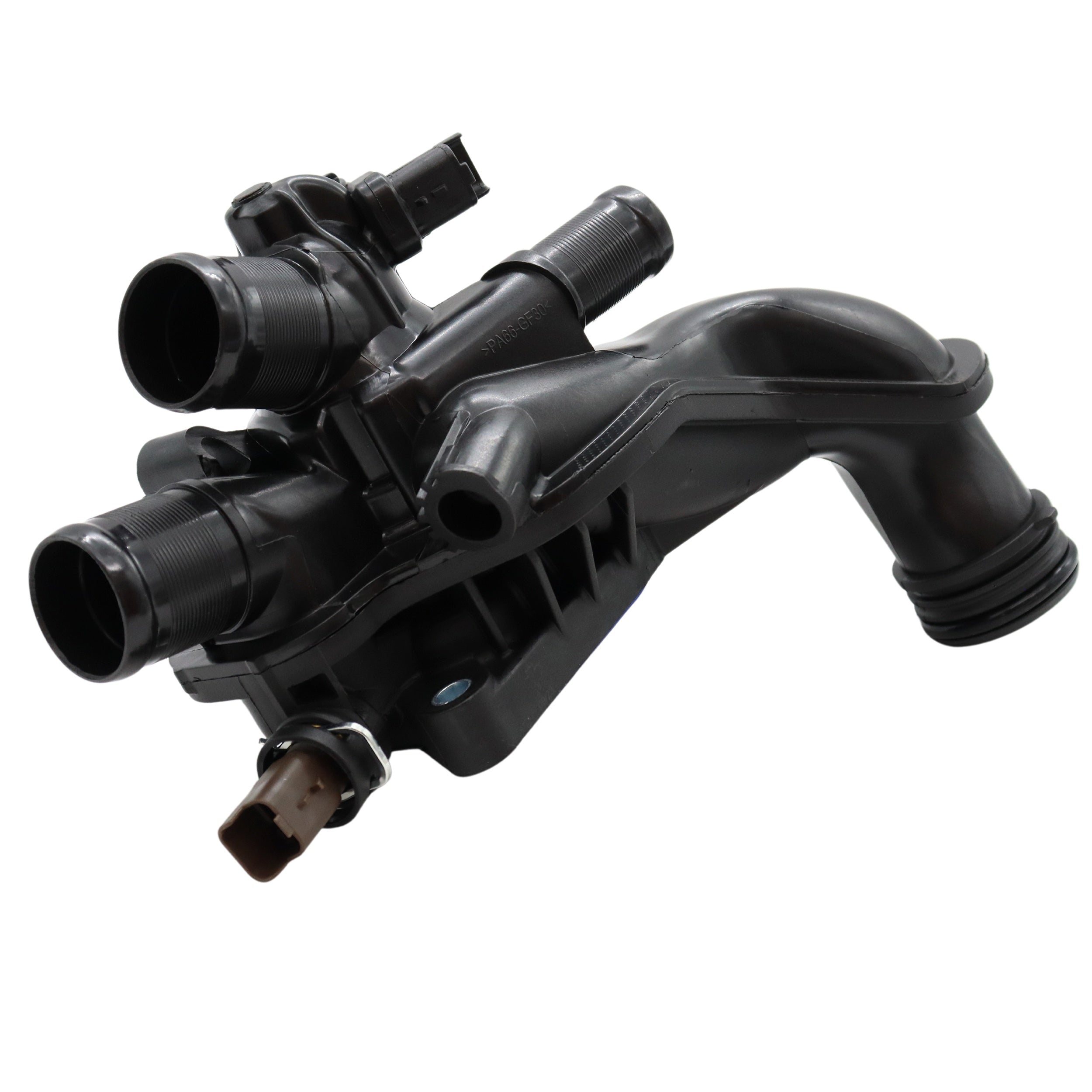 TOMA PARA REFRIGERANTE PARA PEUGEOT 207 1.4L L4 2010-2011