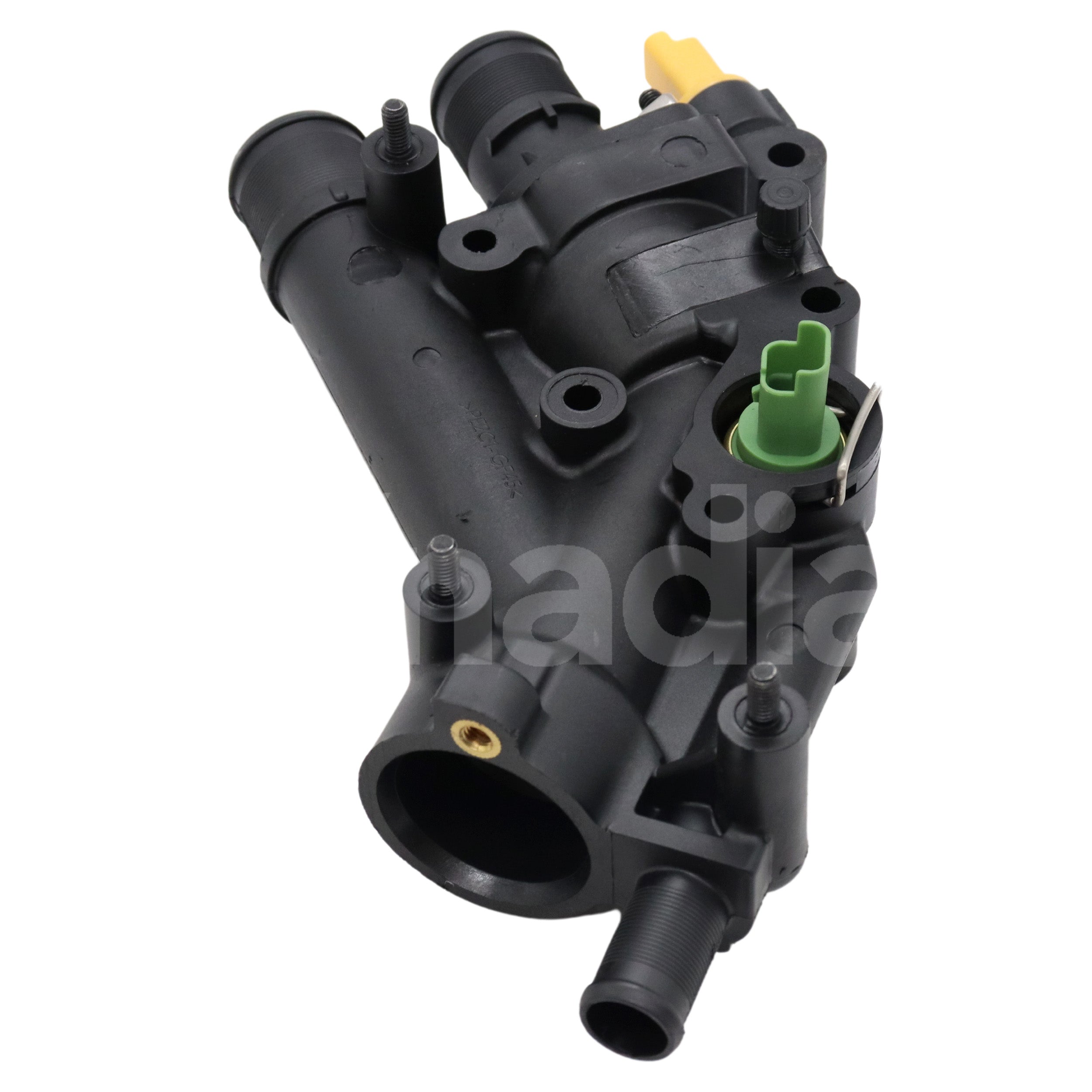 TOMA PARA REFRIGERANTE PARA PEUGEOT 307 2.0L L4 2003-2010