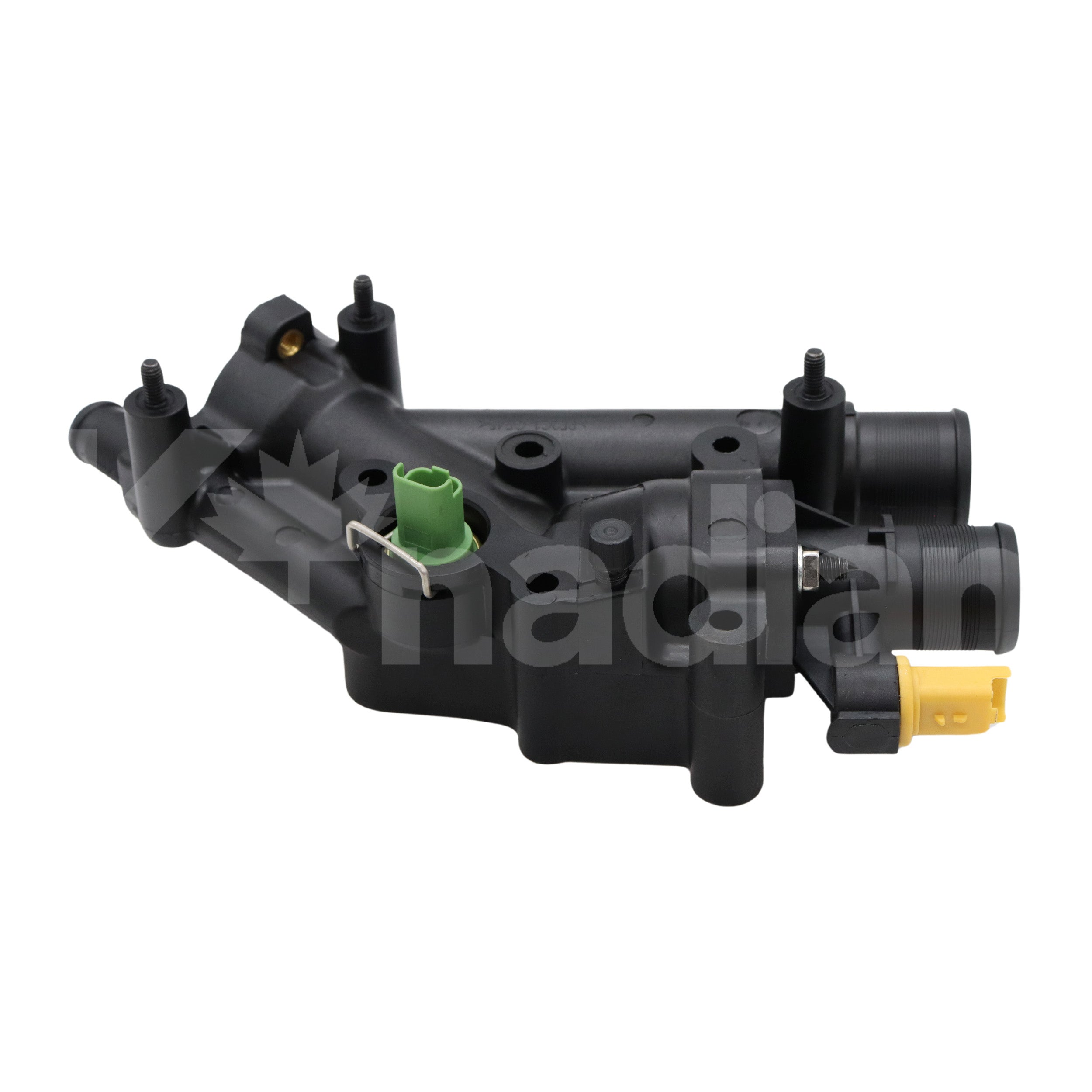 TOMA PARA REFRIGERANTE PARA PEUGEOT 307 2.0L L4 2003-2010