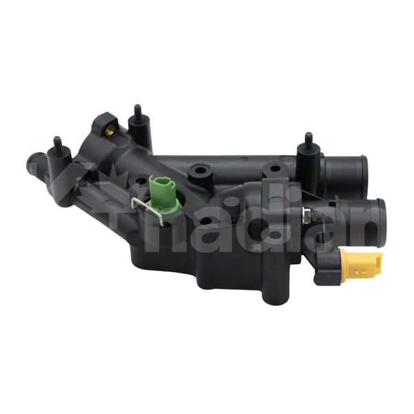 TOMA PARA REFRIGERANTE PARA PEUGEOT 307 2.0L L4 2003-2010