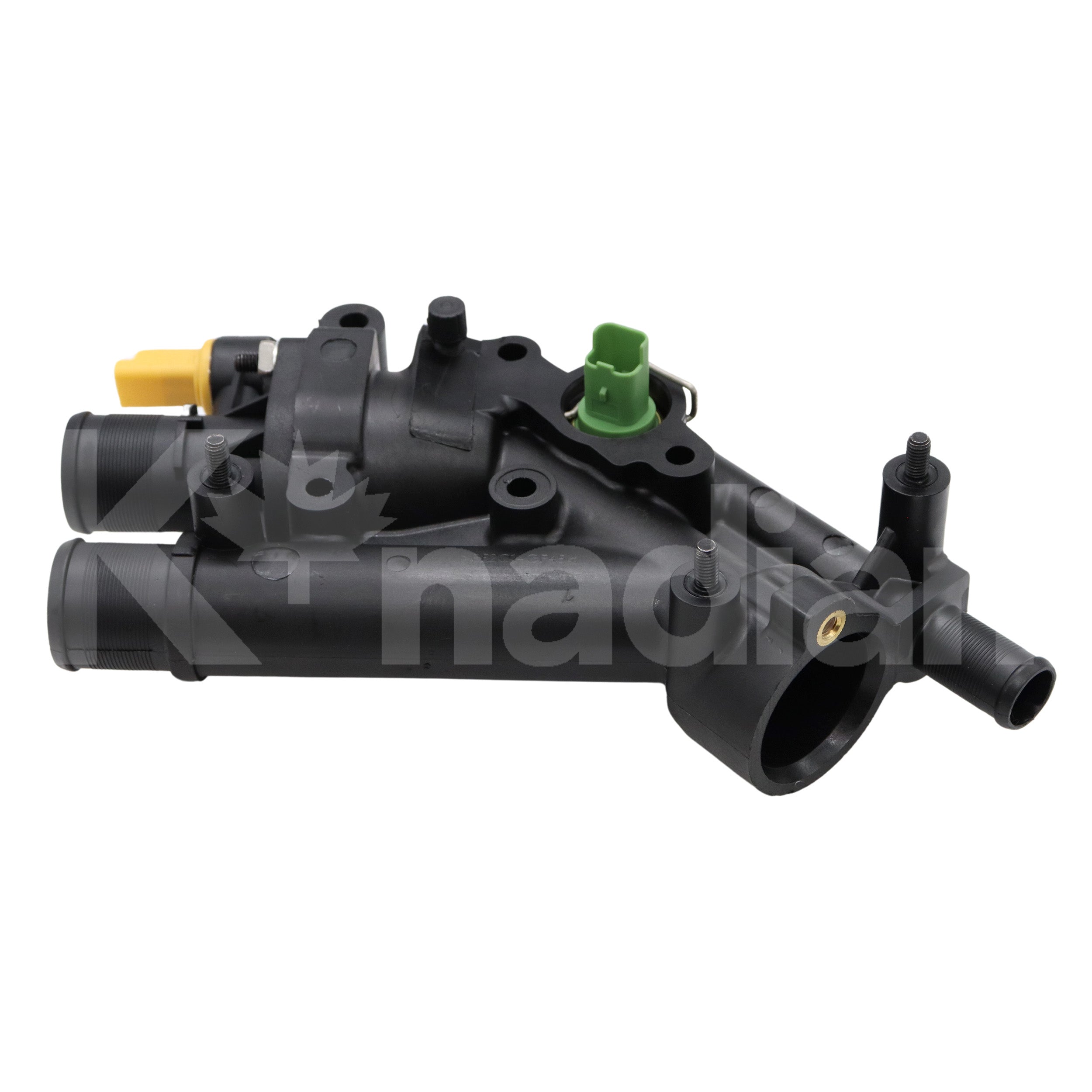 TOMA PARA REFRIGERANTE PARA PEUGEOT 307 2.0L L4 2003-2010