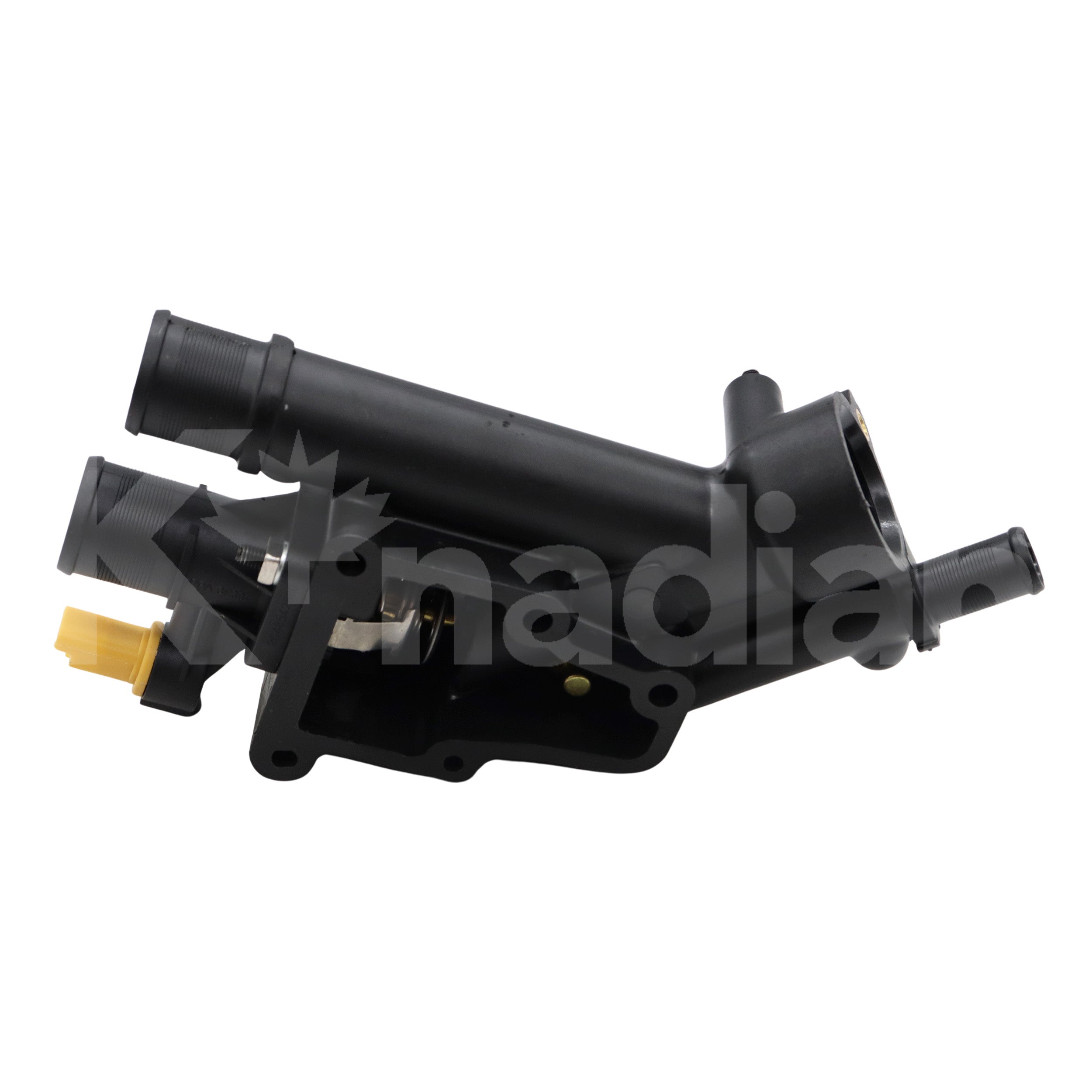 TOMA PARA REFRIGERANTE PARA PEUGEOT 307 2.0L L4 2003-2010