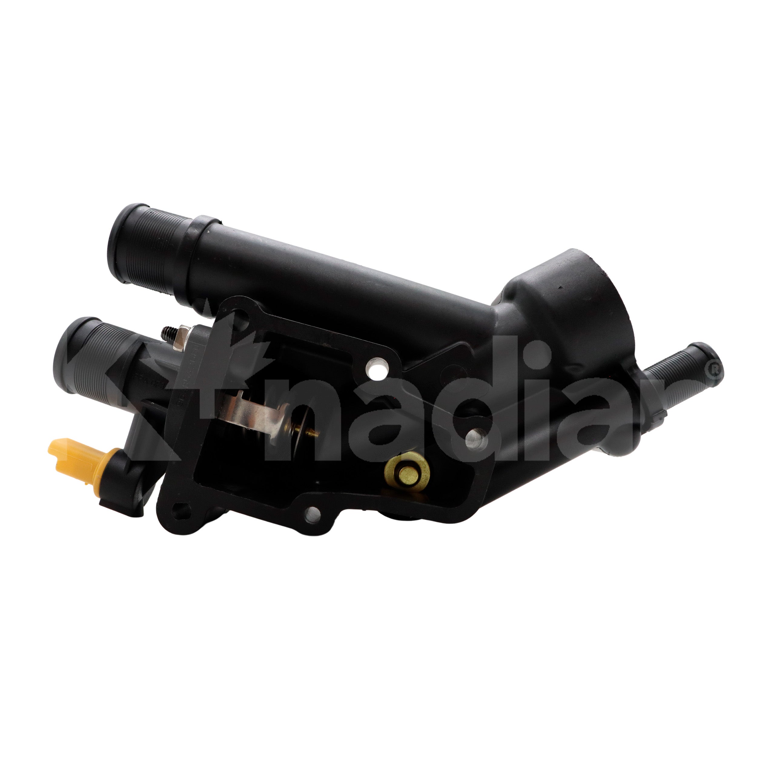 TOMA PARA REFRIGERANTE PARA PEUGEOT 307 2.0L L4 2003-2010