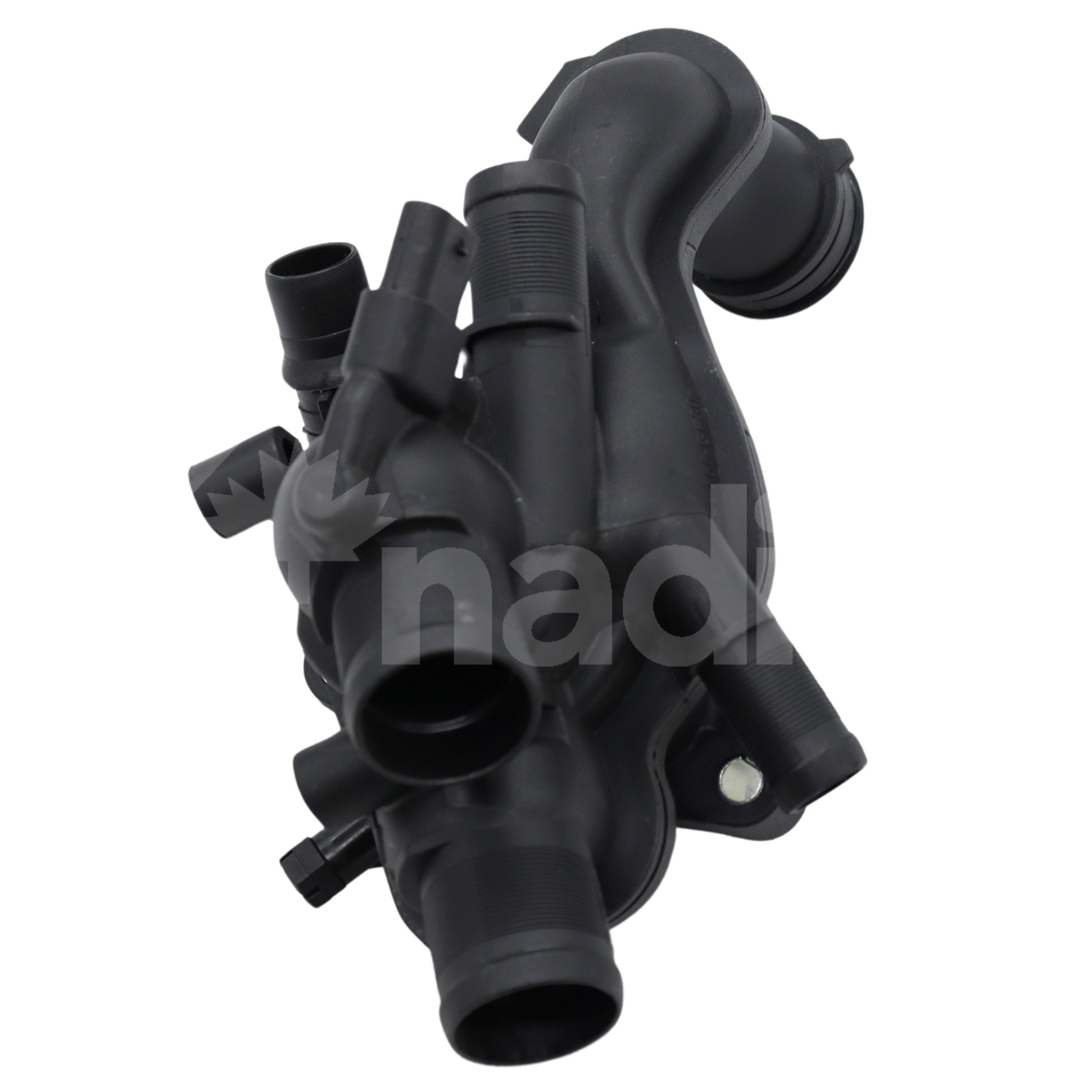 TOMA PARA REFRIGERANTE PARA PEUGEOT 207 1.6L L4 2008; 2010-2014