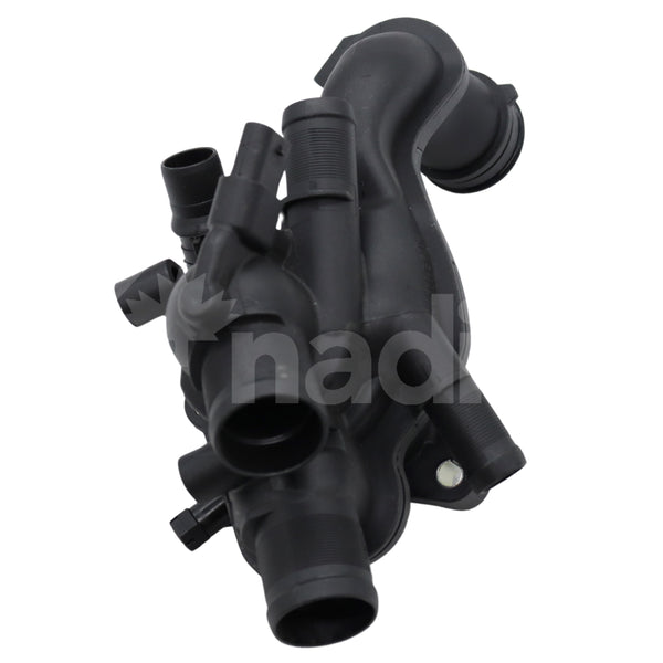 TOMA PARA REFRIGERANTE PARA PEUGEOT 207 1.6L L4 2008; 2010-2014