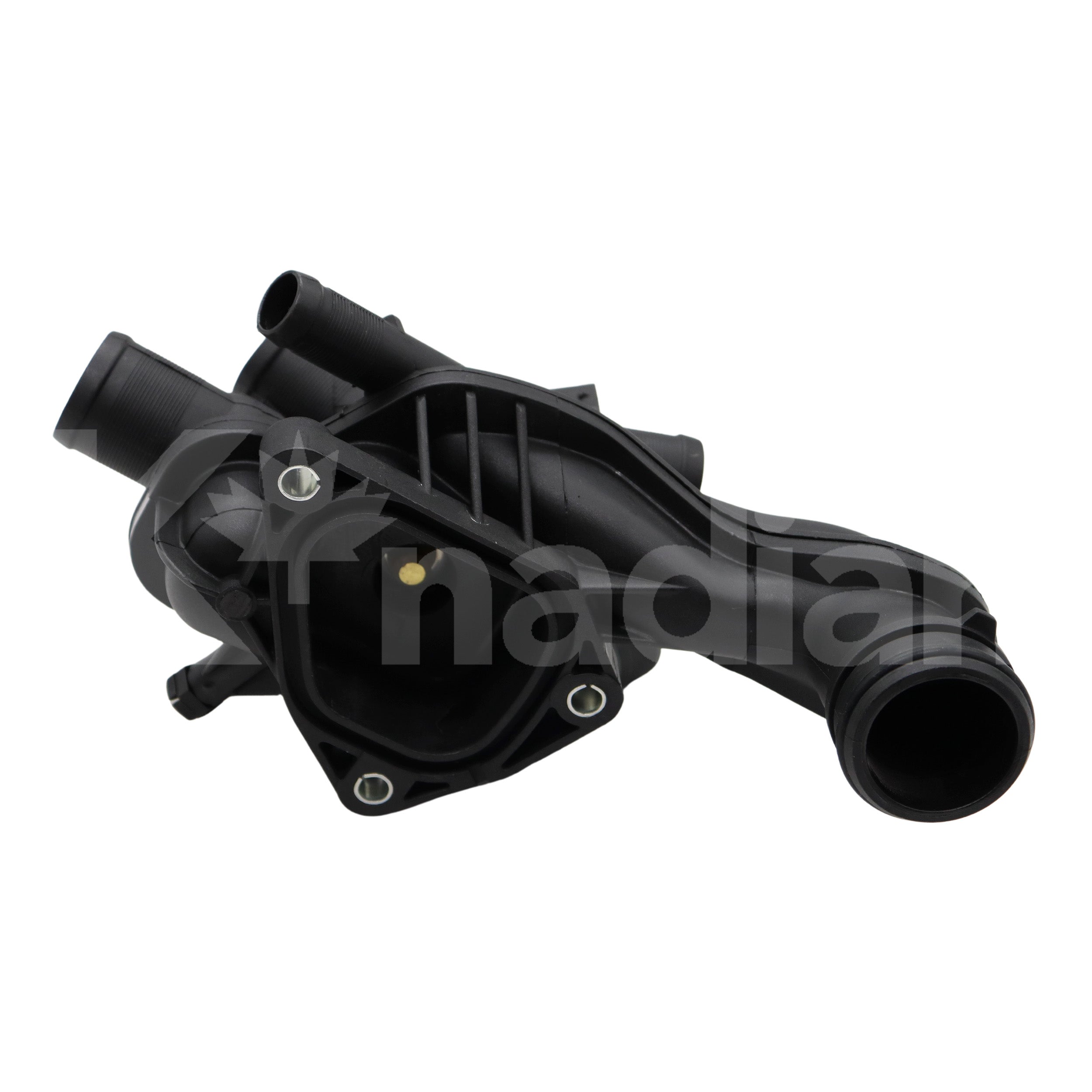 TOMA PARA REFRIGERANTE PARA PEUGEOT 207 1.6L L4 2008; 2010-2014