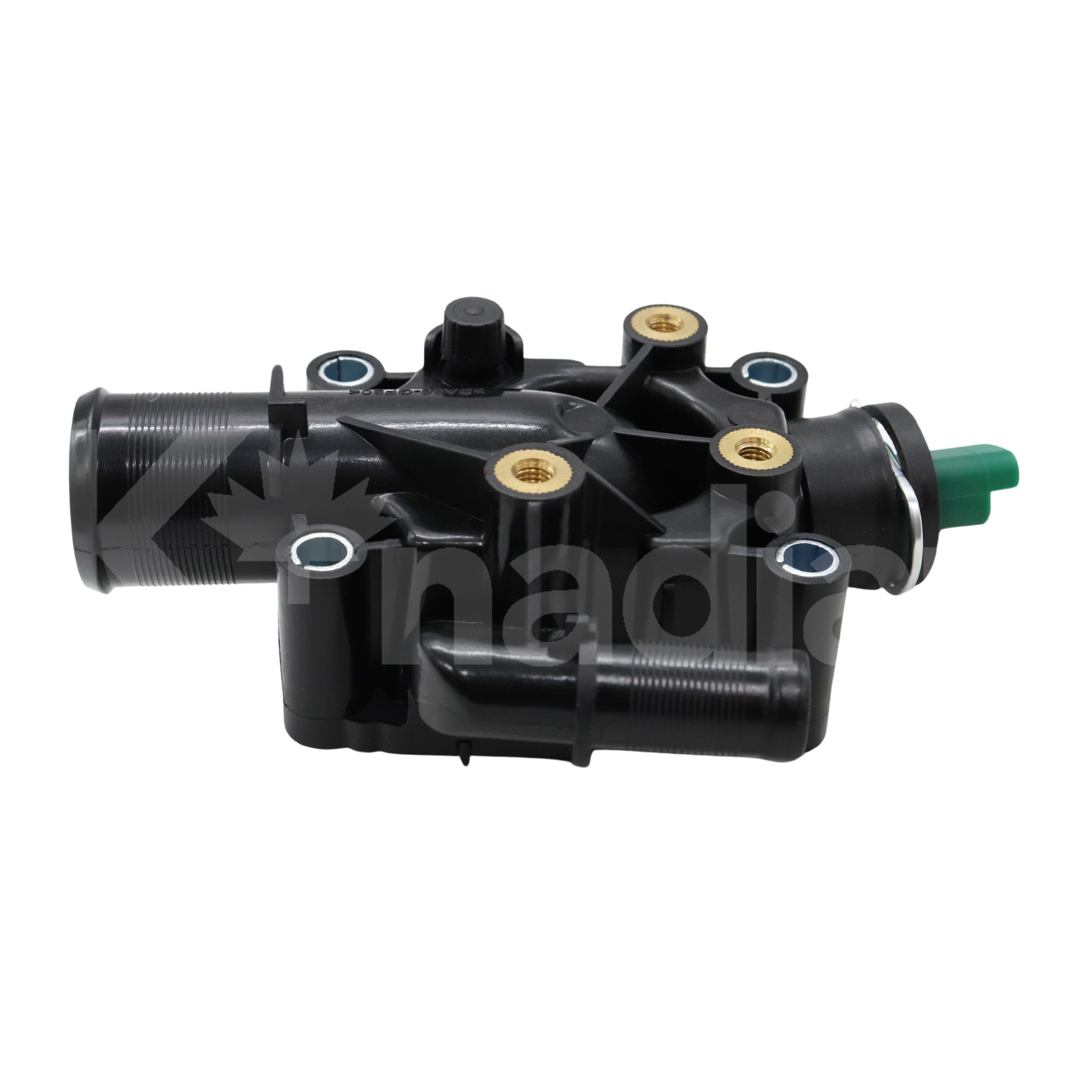 TOMA PARA REFRIGERANTE PARA PEUGEOT 206 1.6L L4 2001-2009