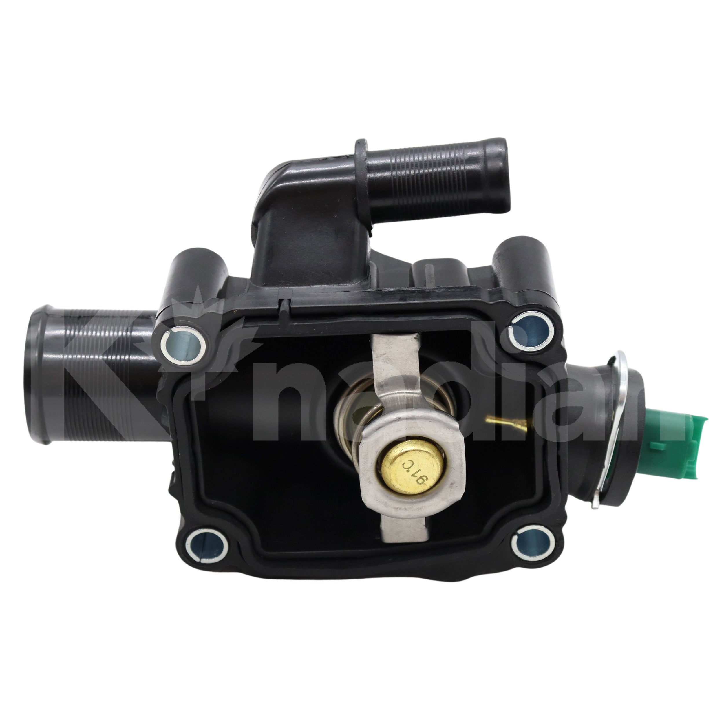 TOMA PARA REFRIGERANTE PARA PEUGEOT 206 1.6L L4 2001-2009