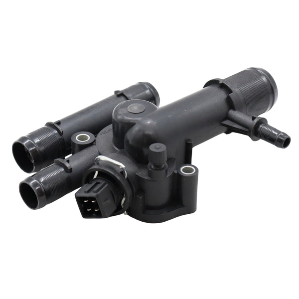 TOMA PARA REFRIGERANTE PARA RENAULT TRAFIC 1.9L L4 2007-2014