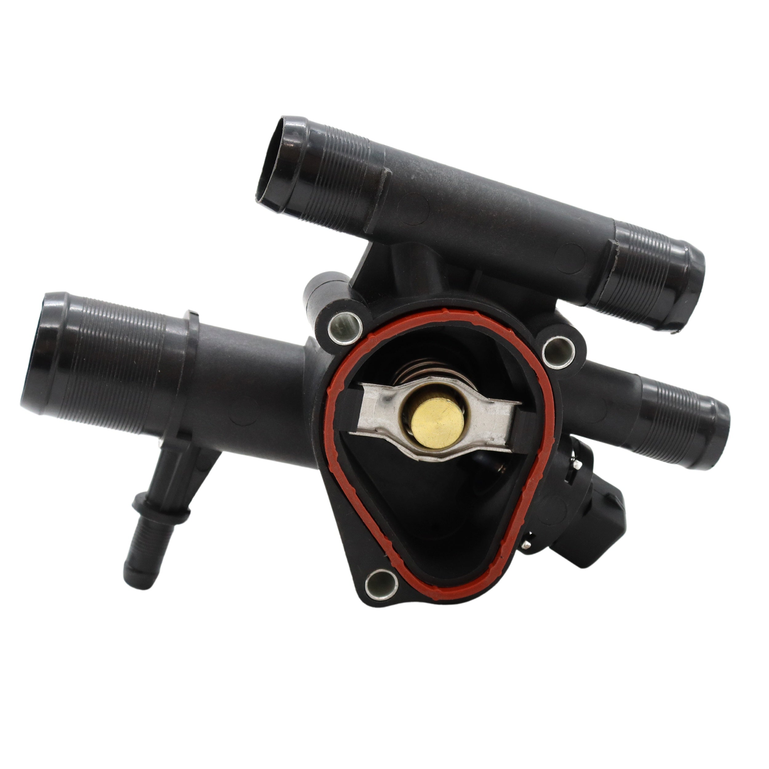 TOMA PARA REFRIGERANTE PARA RENAULT TRAFIC 1.9L L4 2007-2014