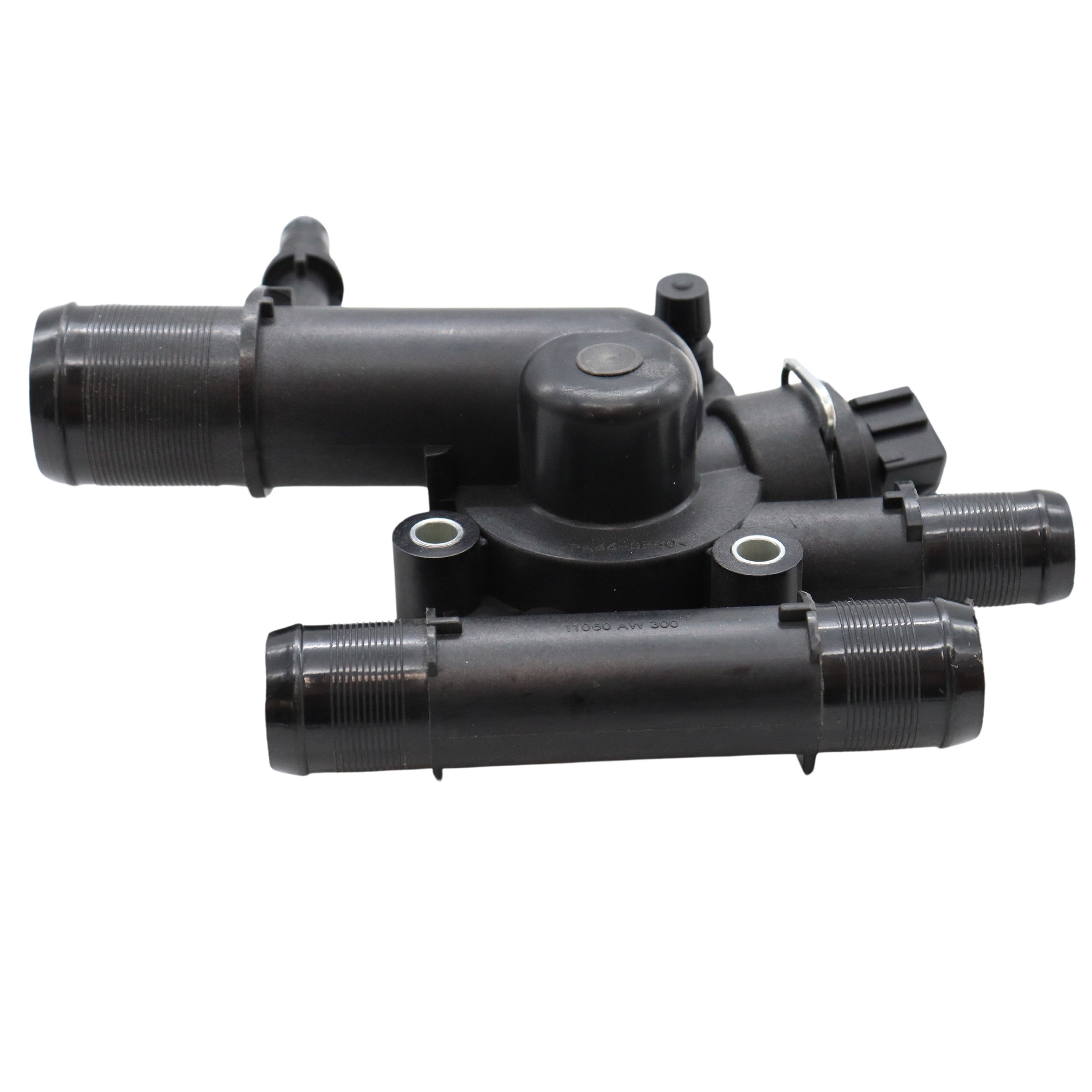 TOMA PARA REFRIGERANTE PARA RENAULT TRAFIC 1.9L L4 2007-2014