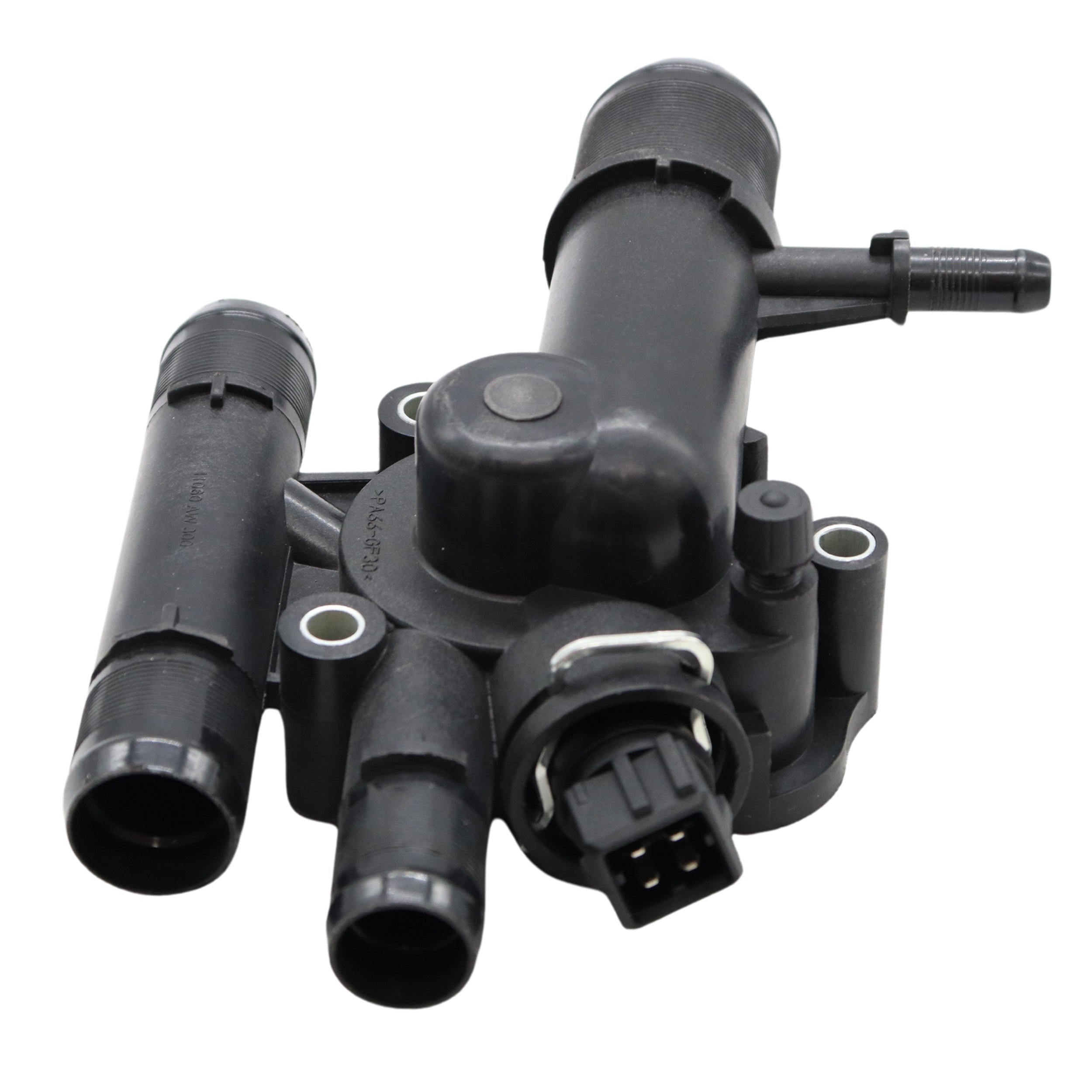 TOMA PARA REFRIGERANTE PARA RENAULT TRAFIC 1.9L L4 2007-2014