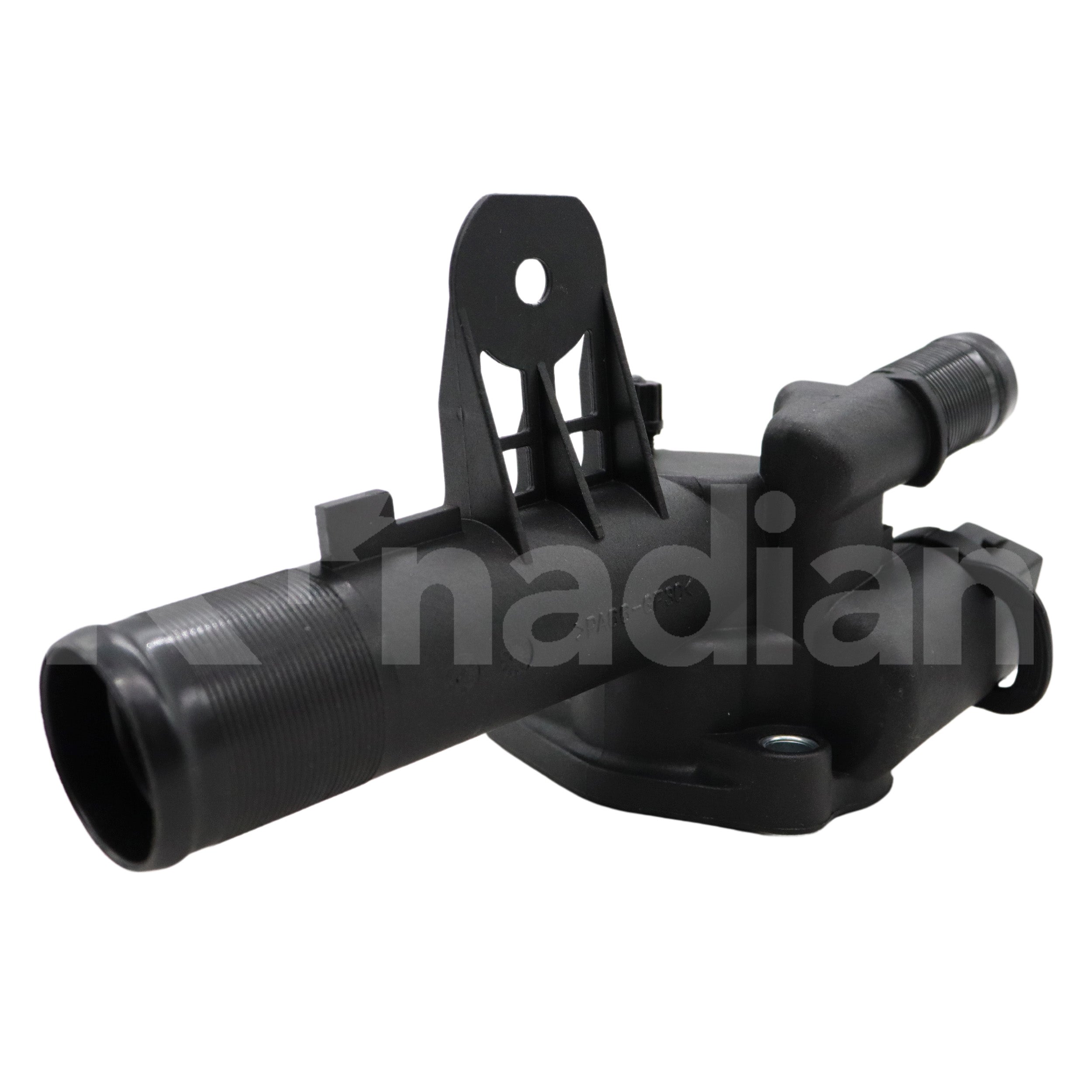 TOMA PARA REFRIGERANTE PARA RENAULT KANGOO EXPRESS 1.5L L4 2009