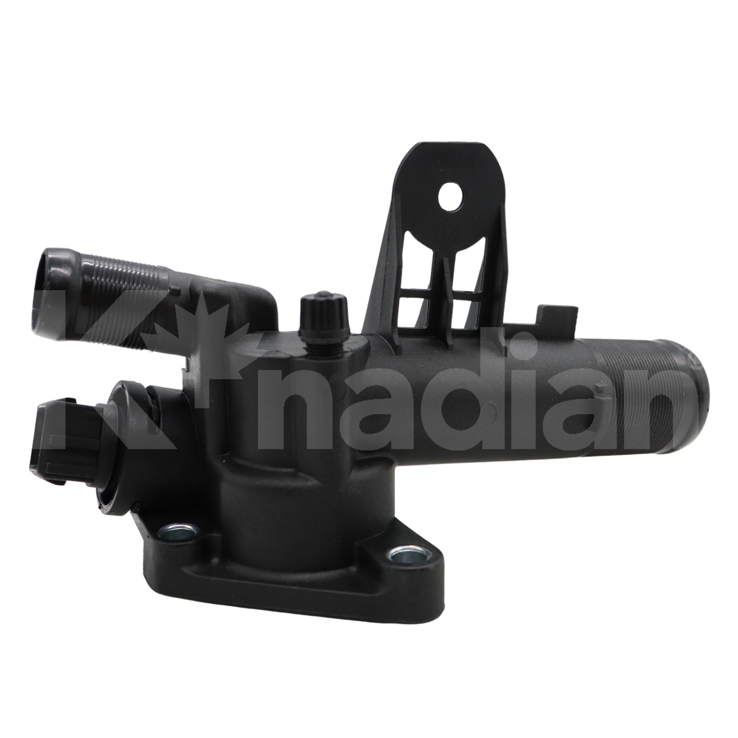 TOMA PARA REFRIGERANTE PARA RENAULT KANGOO EXPRESS 1.5L L4 2009