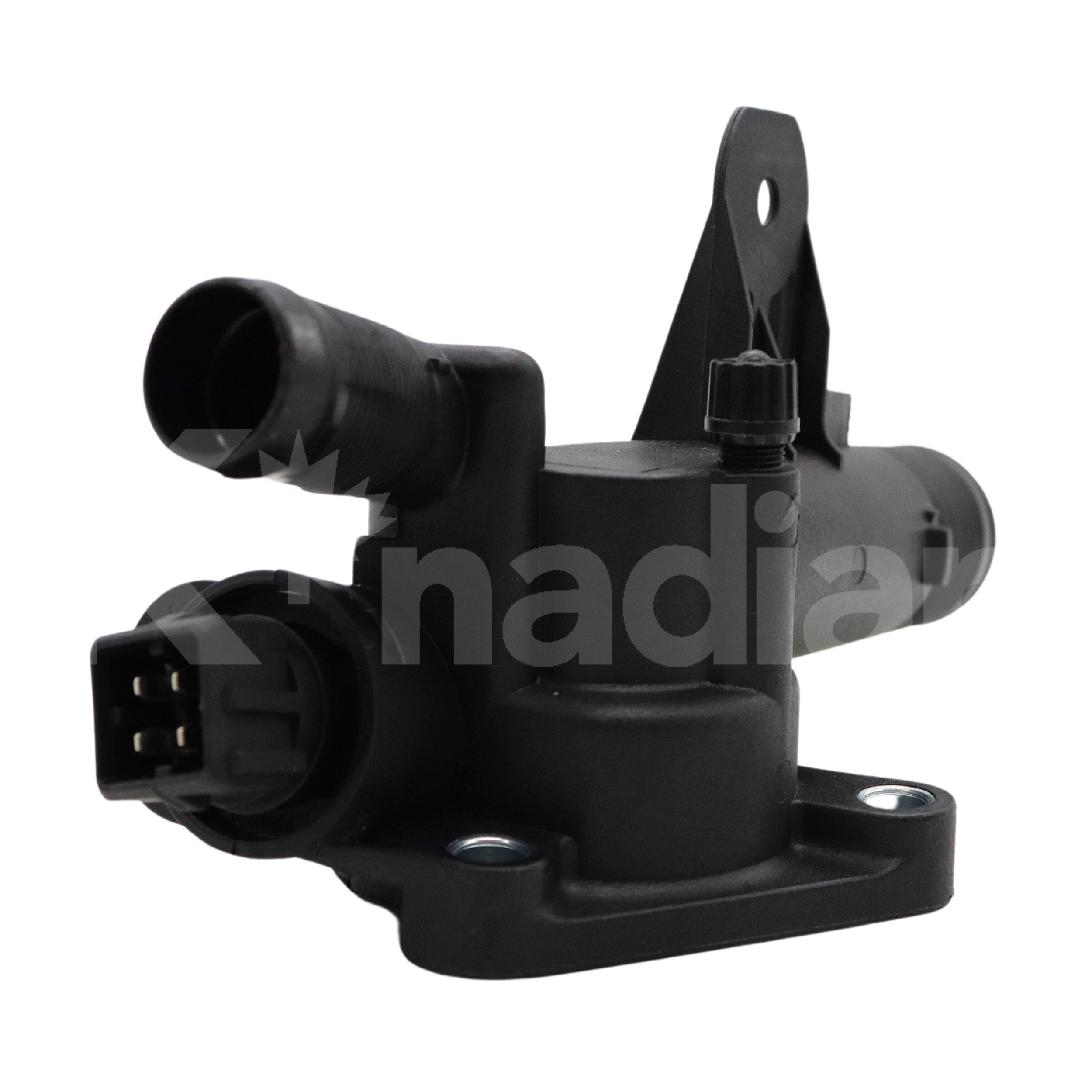 TOMA PARA REFRIGERANTE PARA RENAULT KANGOO EXPRESS 1.5L L4 2009