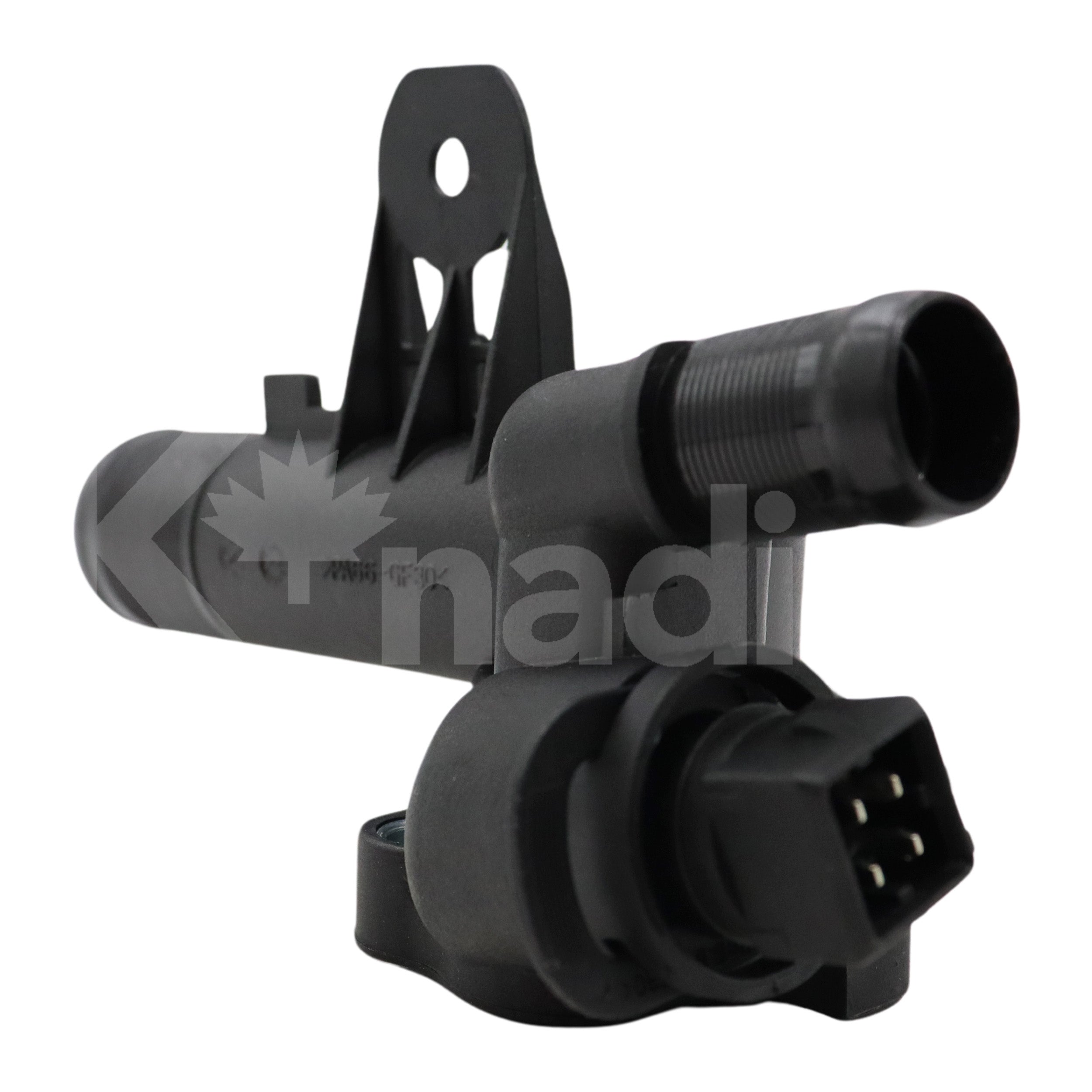 TOMA PARA REFRIGERANTE PARA RENAULT KANGOO EXPRESS 1.5L L4 2009