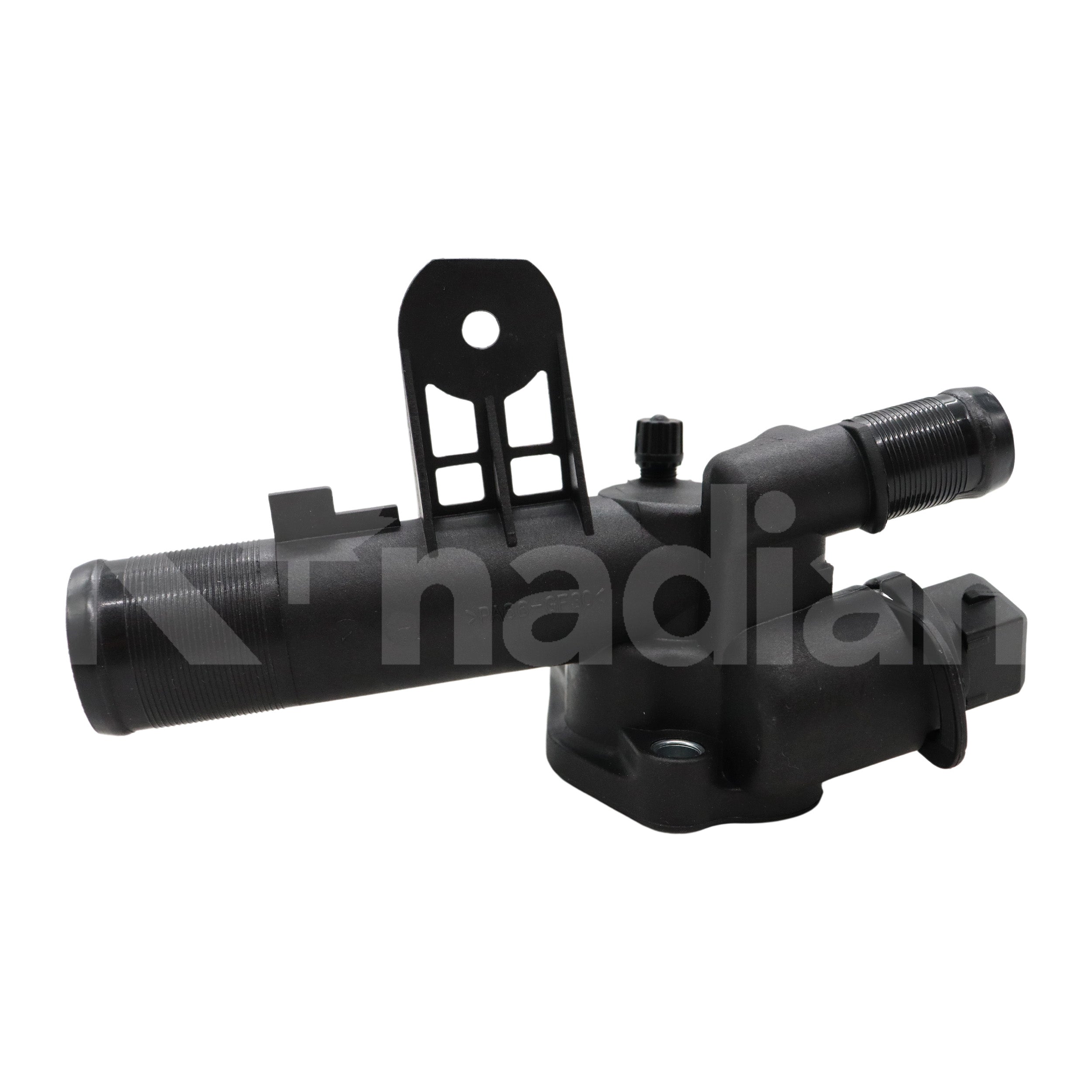 TOMA PARA REFRIGERANTE PARA RENAULT KANGOO EXPRESS 1.5L L4 2009