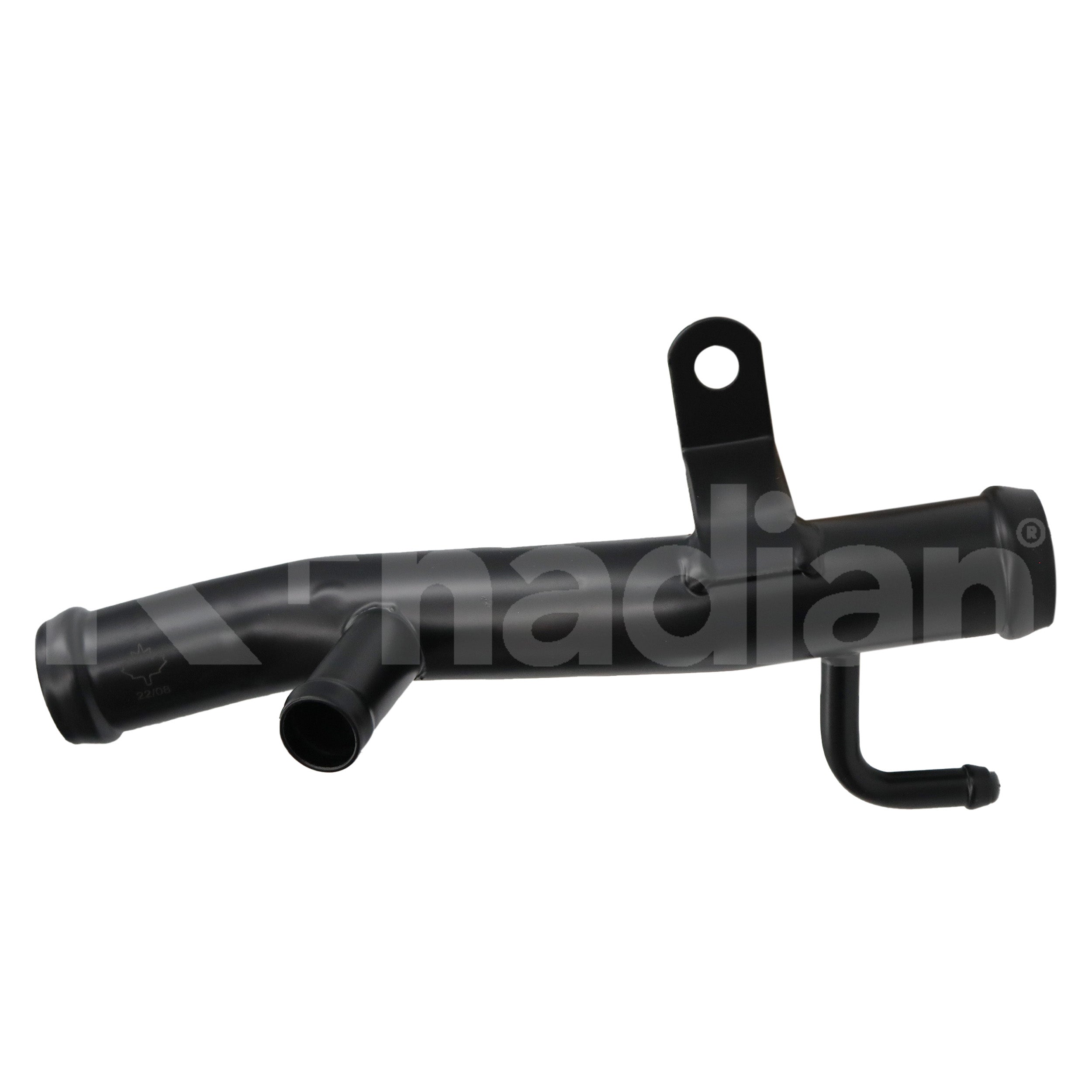 TUBO PARA REFRIGERANTE PARA DODGE ATOS 1.0L L4 2001-2004
