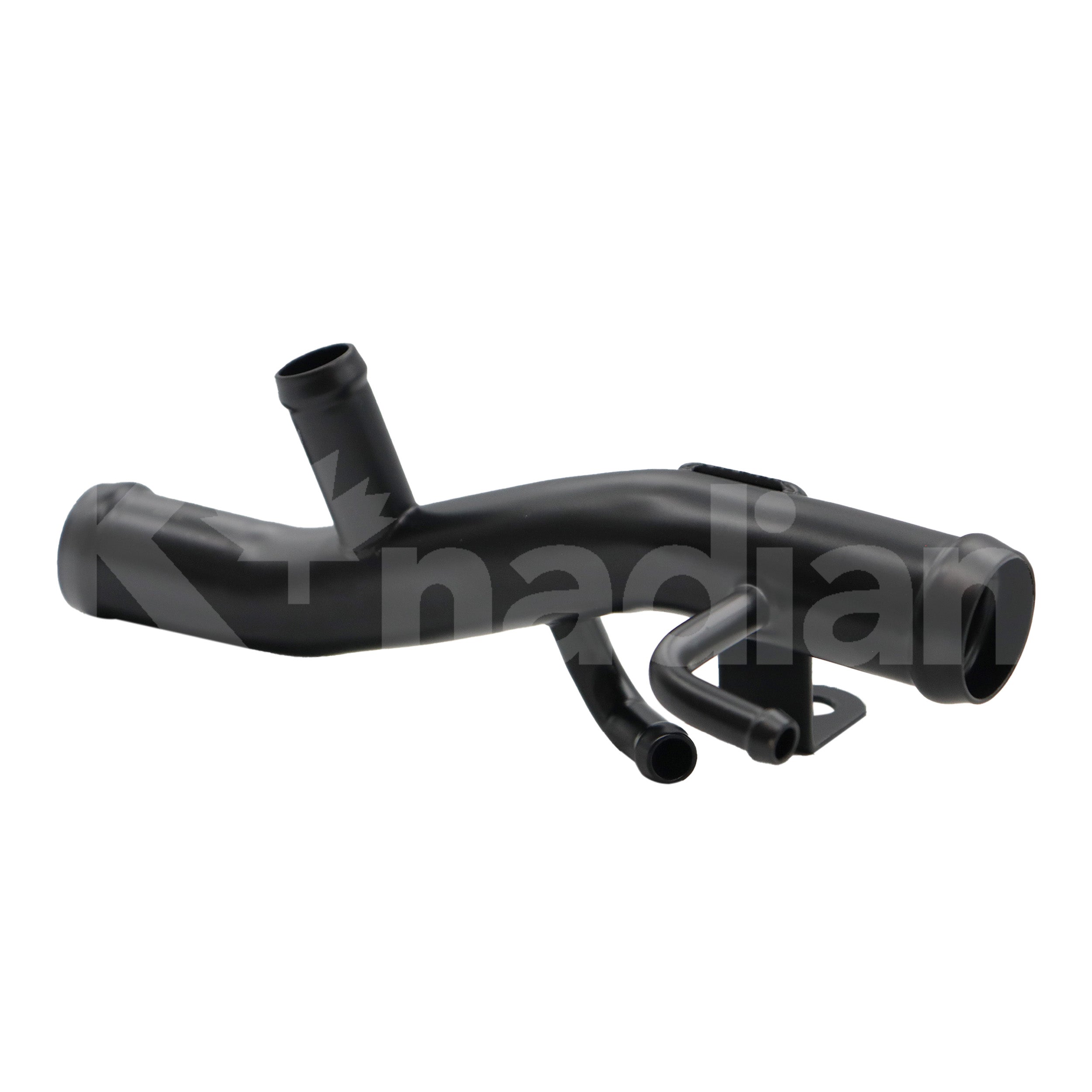 TUBO PARA REFRIGERANTE PARA DODGE ATOS 1.0L L4 2001-2004