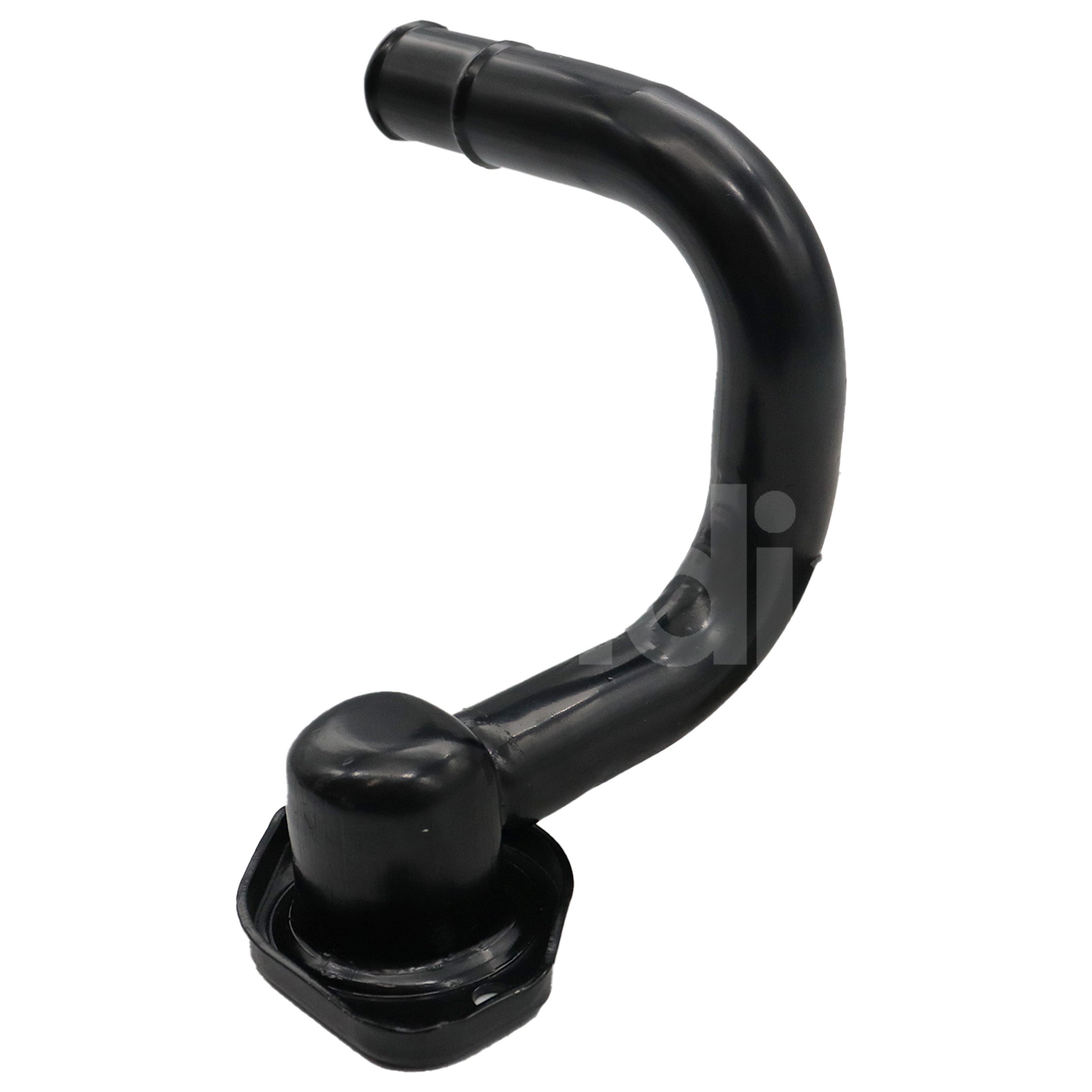 TUBO PARA REFRIGERANTE PARA FORD COUGAR 3.8L V6 1990-1994