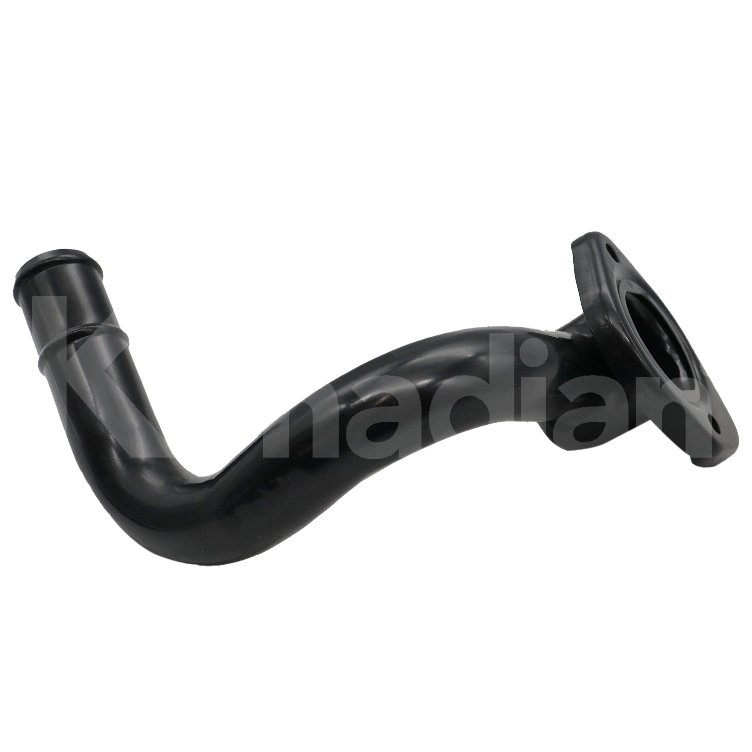 TUBO PARA REFRIGERANTE PARA FORD COUGAR 3.8L V6 1990-1994