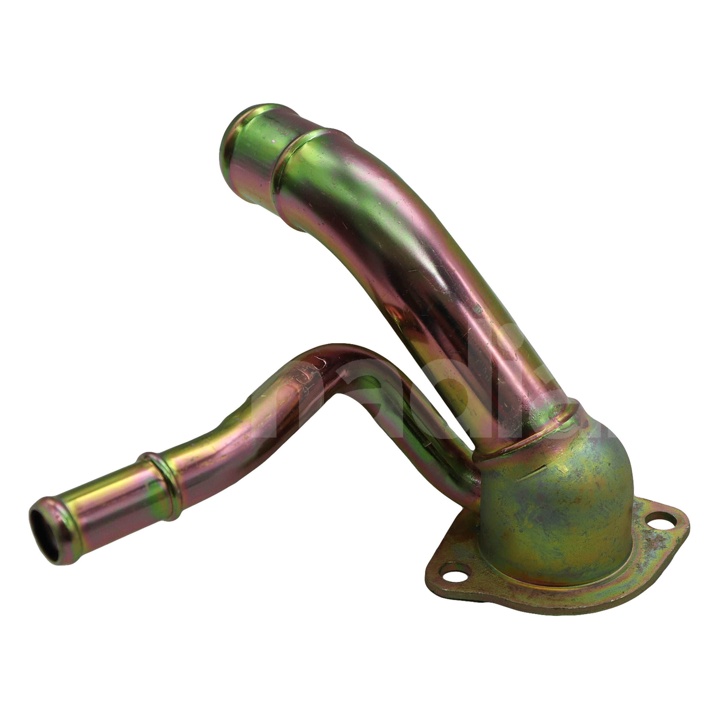 TUBO PARA REFRIGERANTE PARA FORD RANGER 2.3L L4 1992-1993