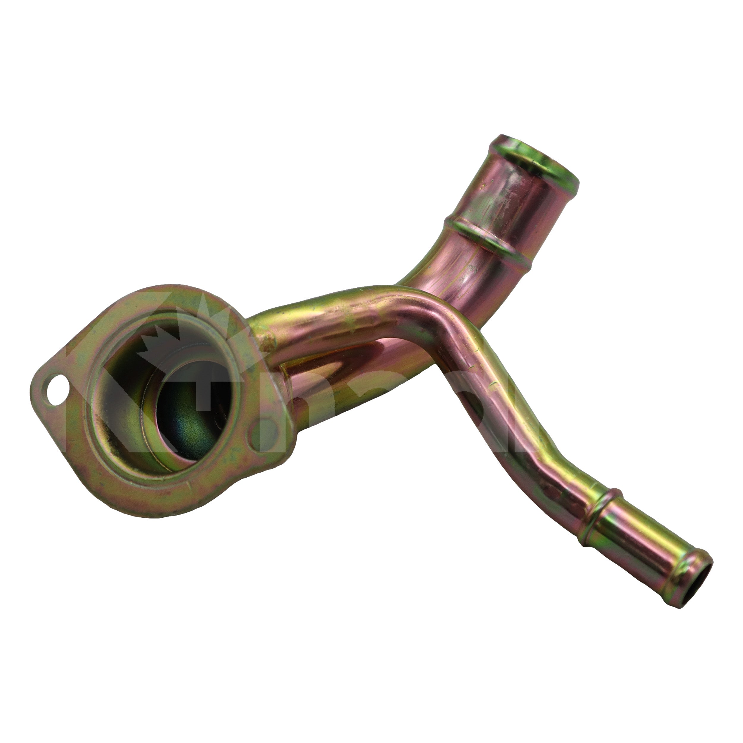 TUBO PARA REFRIGERANTE PARA FORD RANGER 2.3L L4 1992-1993