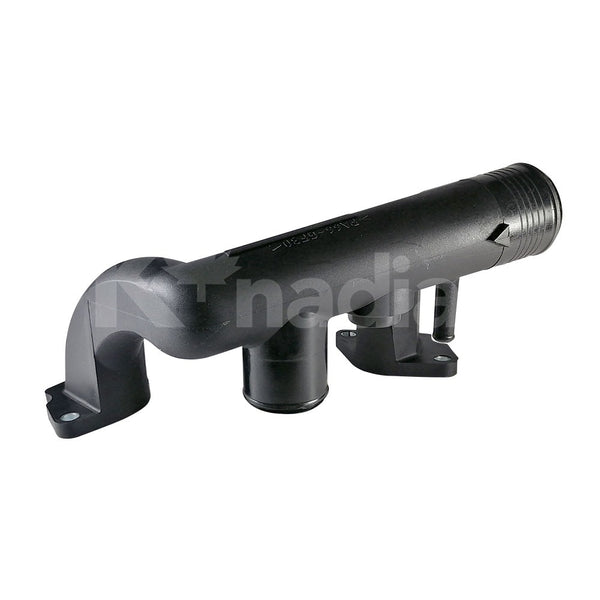 TUBO PARA REFRIGERANTE PARA FORD THUNDERBIRD 3.9L V8 2002-2005