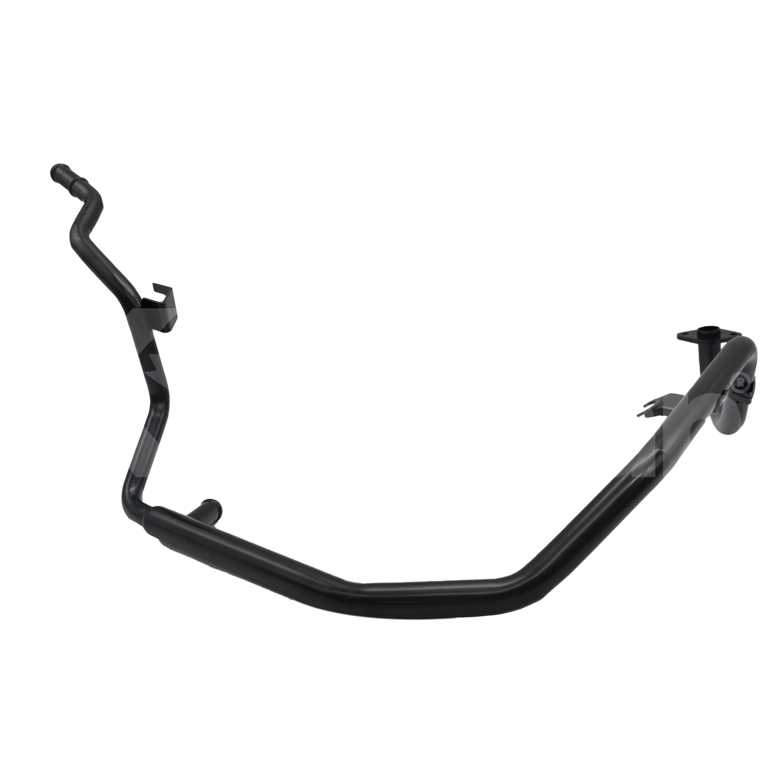 TUBO PARA REFRIGERANTE PARA CHEVROLET BERETTA 3.1L V6 1992-1994