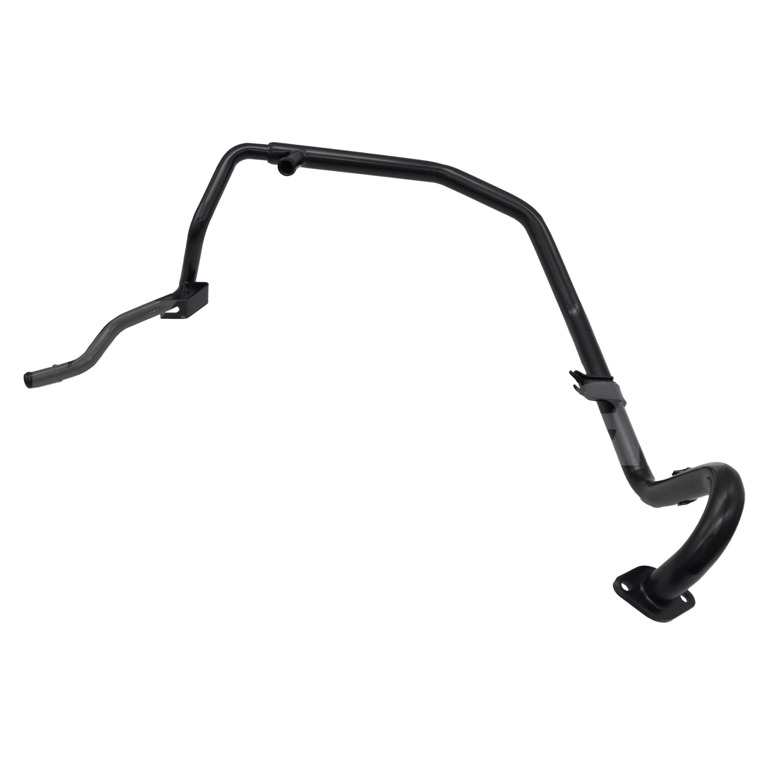 TUBO PARA REFRIGERANTE PARA CHEVROLET BERETTA 3.1L V6 1992-1994