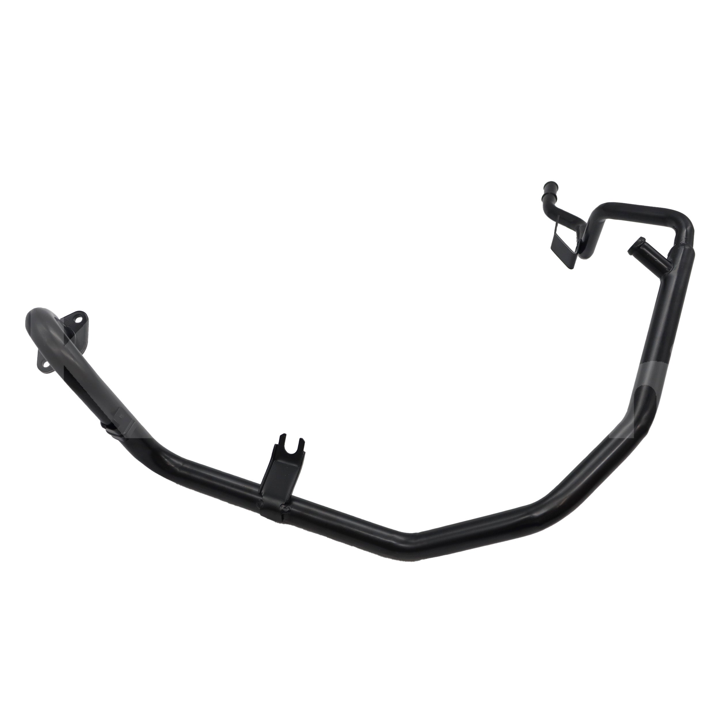 TUBO PARA REFRIGERANTE PARA CHEVROLET BERETTA 3.1L V6 1992-1994