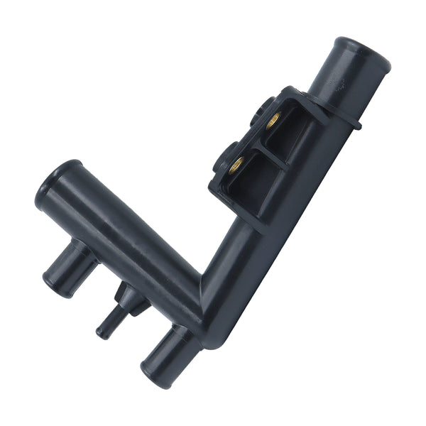 TUBO PARA REFRIGERANTE PARA CHEVROLET LUV 2.2L L4 1998-2005