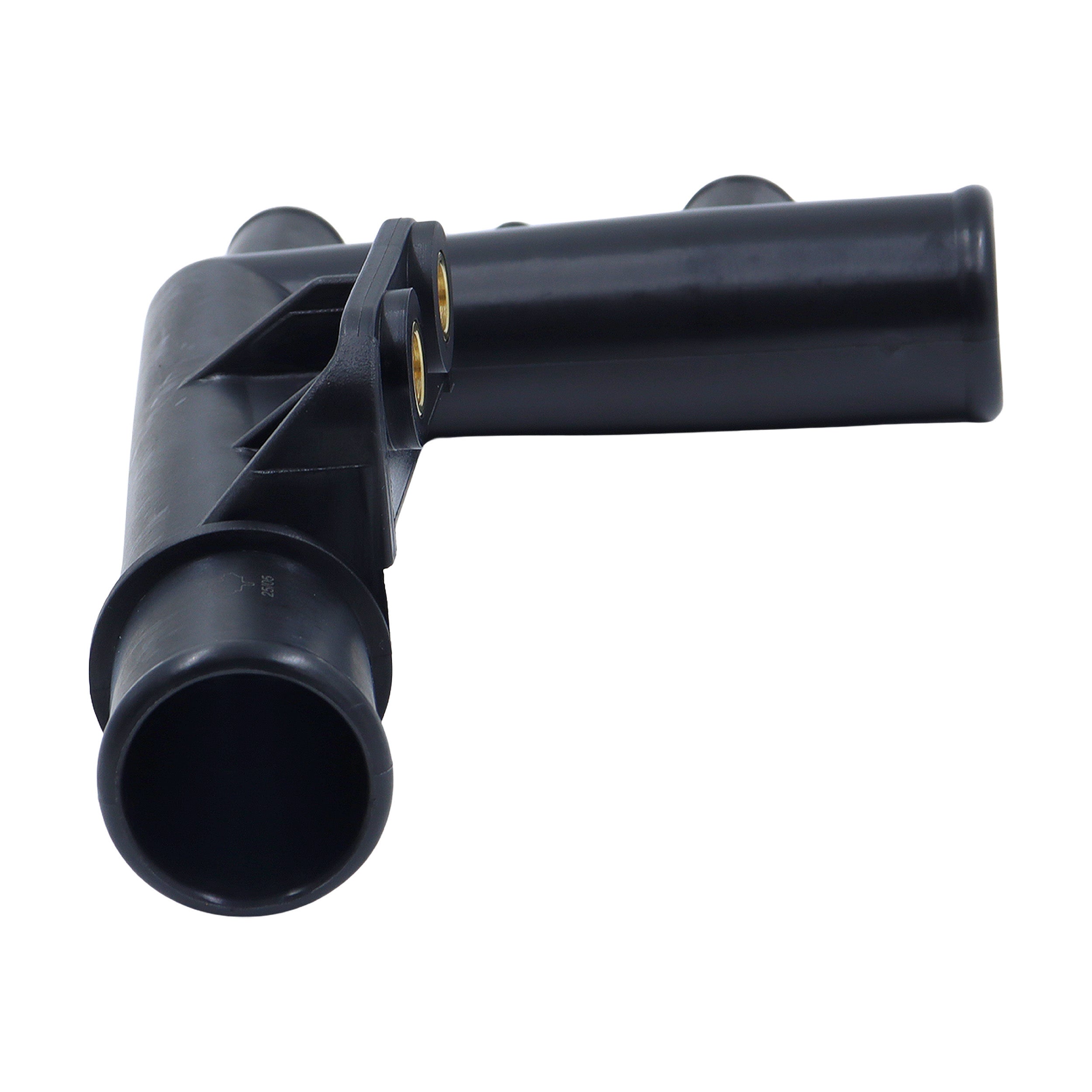 TUBO PARA REFRIGERANTE PARA CHEVROLET LUV 2.2L L4 1998-2005