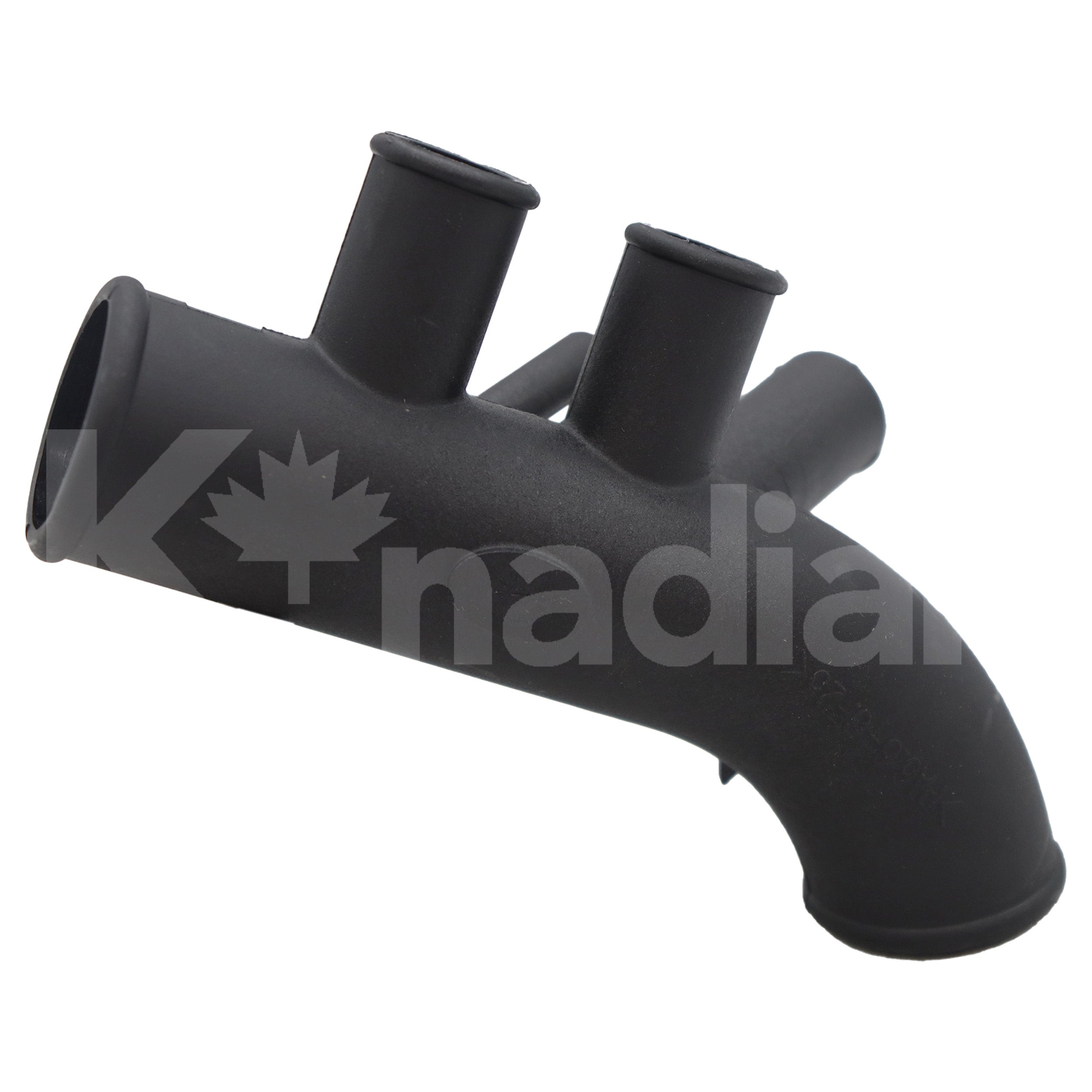 TUBO PARA REFRIGERANTE PARA CHEVROLET MATIZ 1.0L L4 2011-2015