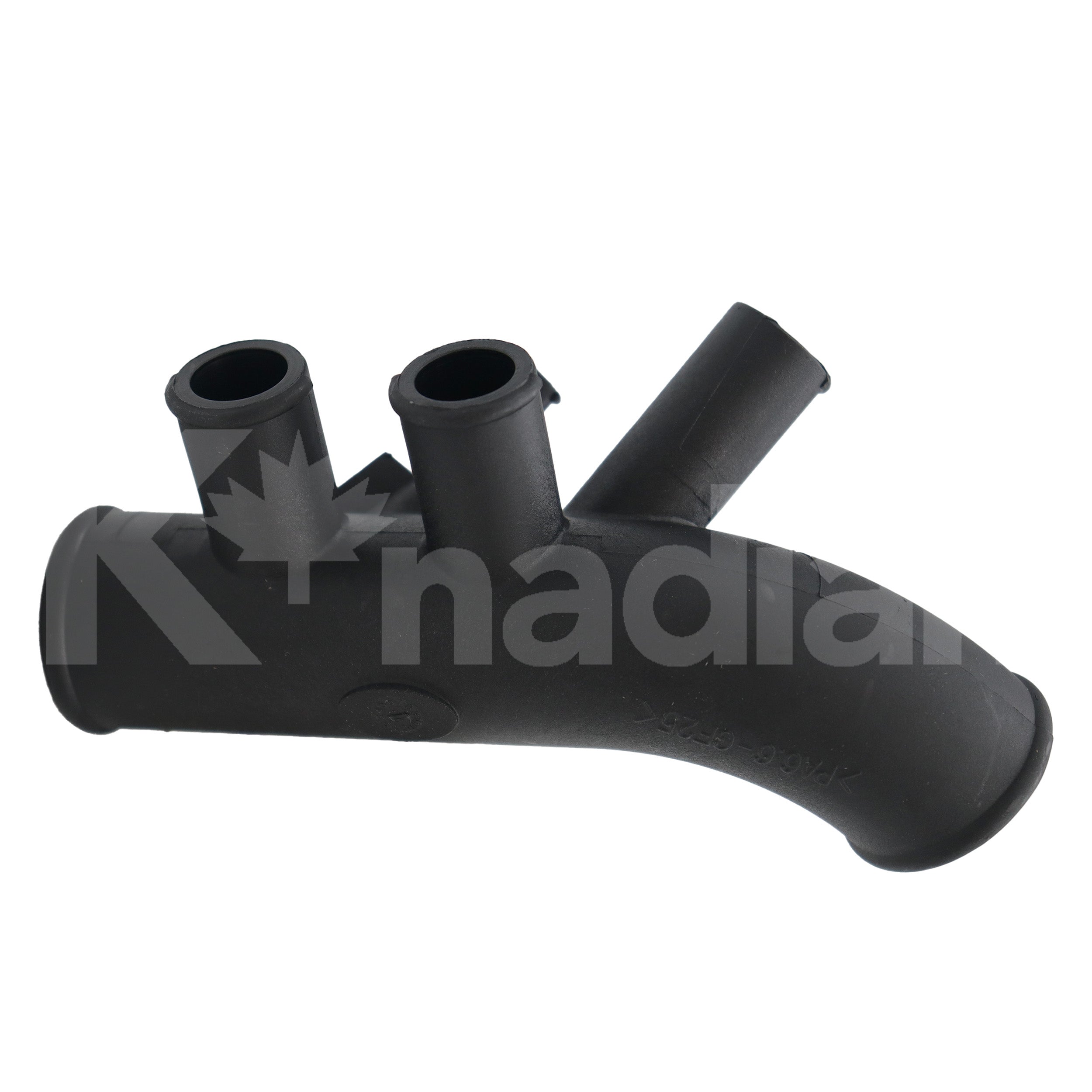 TUBO PARA REFRIGERANTE PARA CHEVROLET MATIZ 1.0L L4 2011-2015