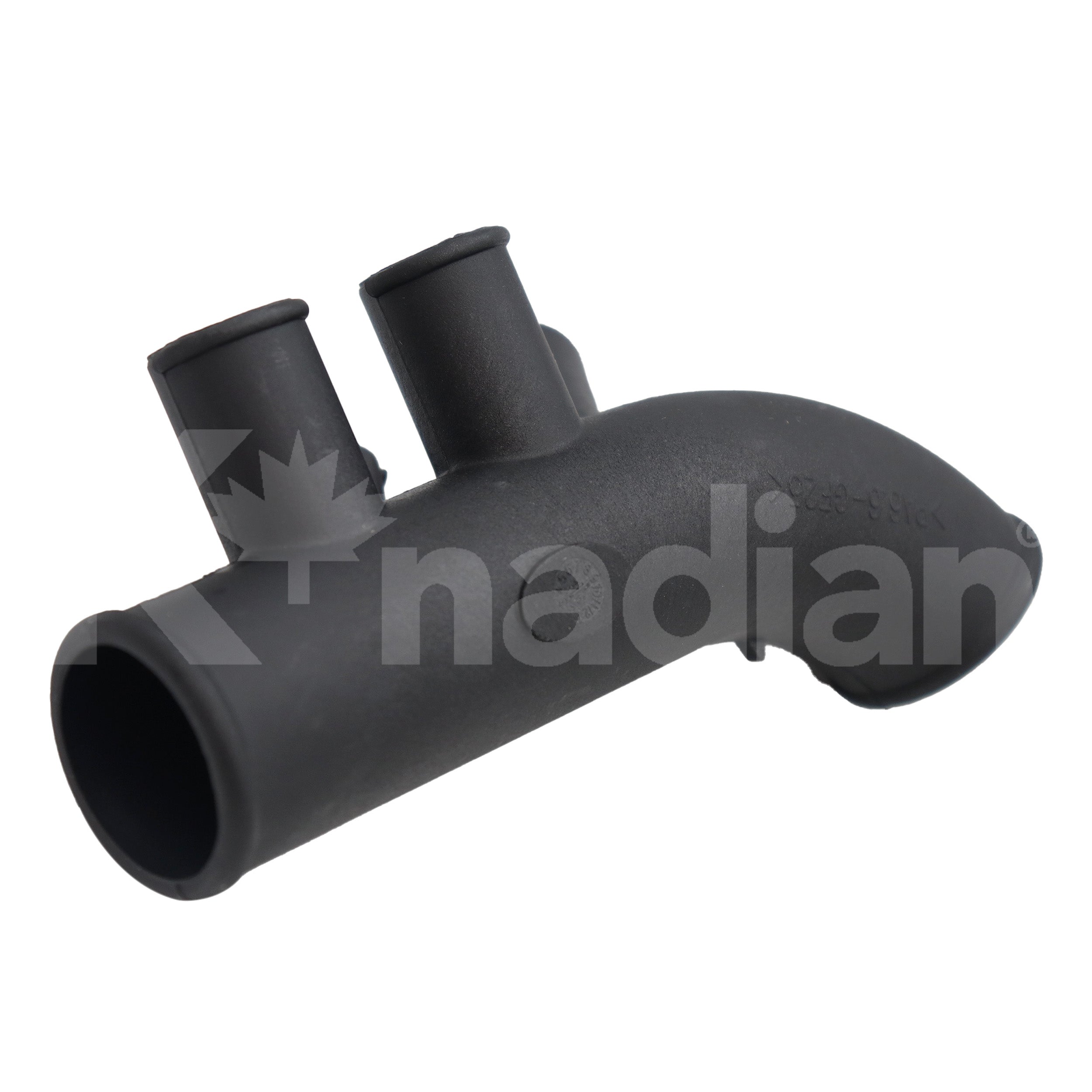 TUBO PARA REFRIGERANTE PARA CHEVROLET MATIZ 1.0L L4 2011-2015