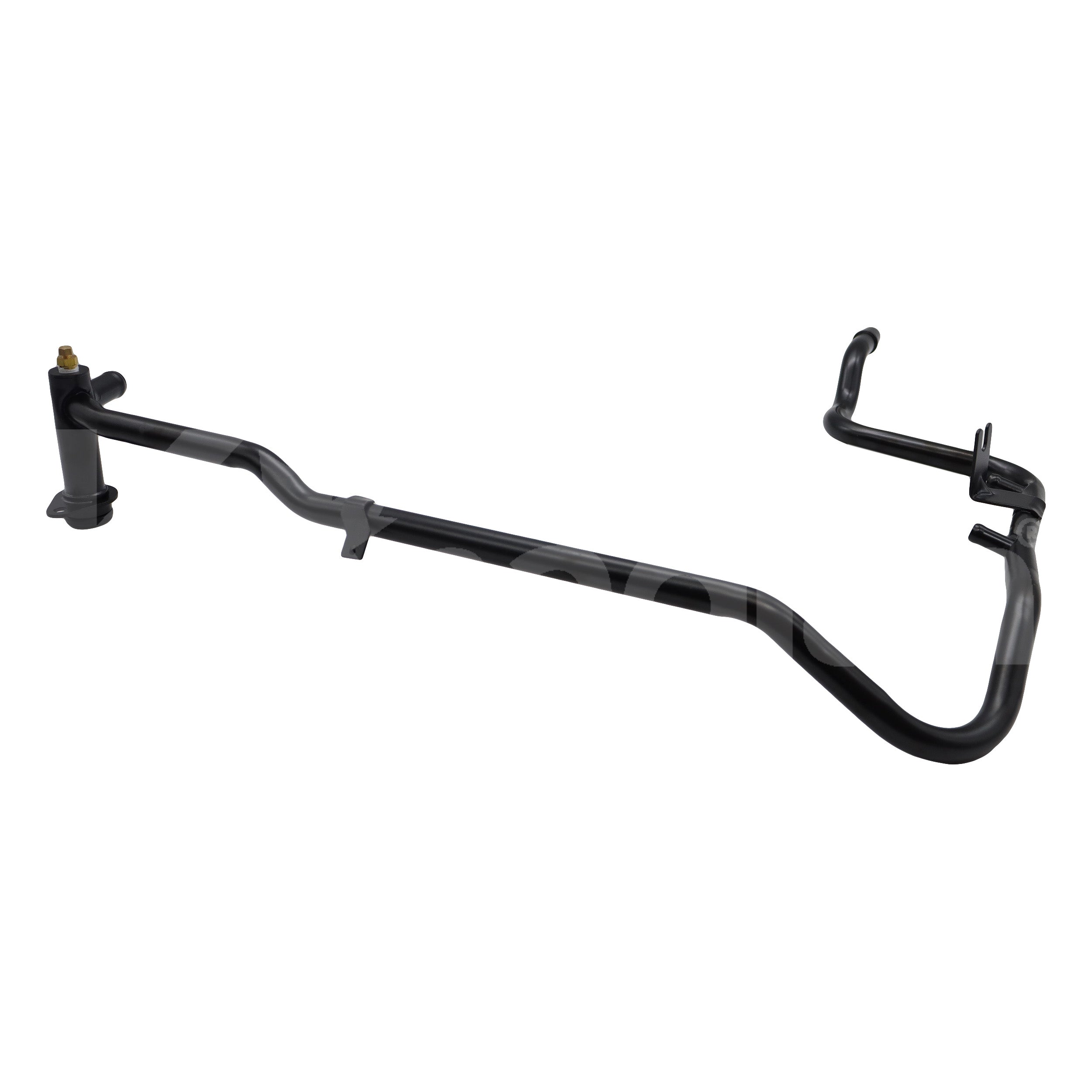 TUBO PARA REFRIGERANTE PARA CHEVROLET MALIBU 3.1L V6 2000-2003