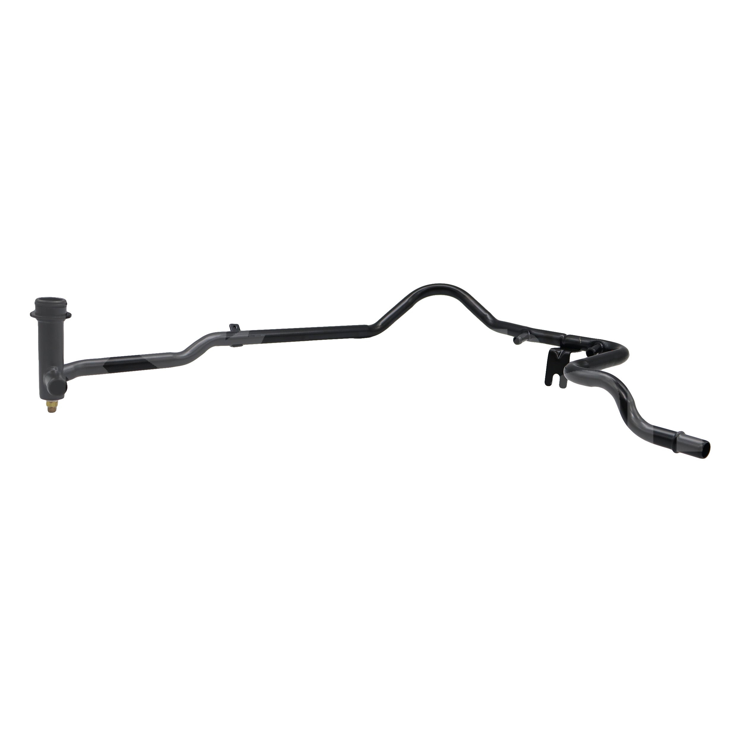 TUBO PARA REFRIGERANTE PARA CHEVROLET MALIBU 3.1L V6 2000-2003