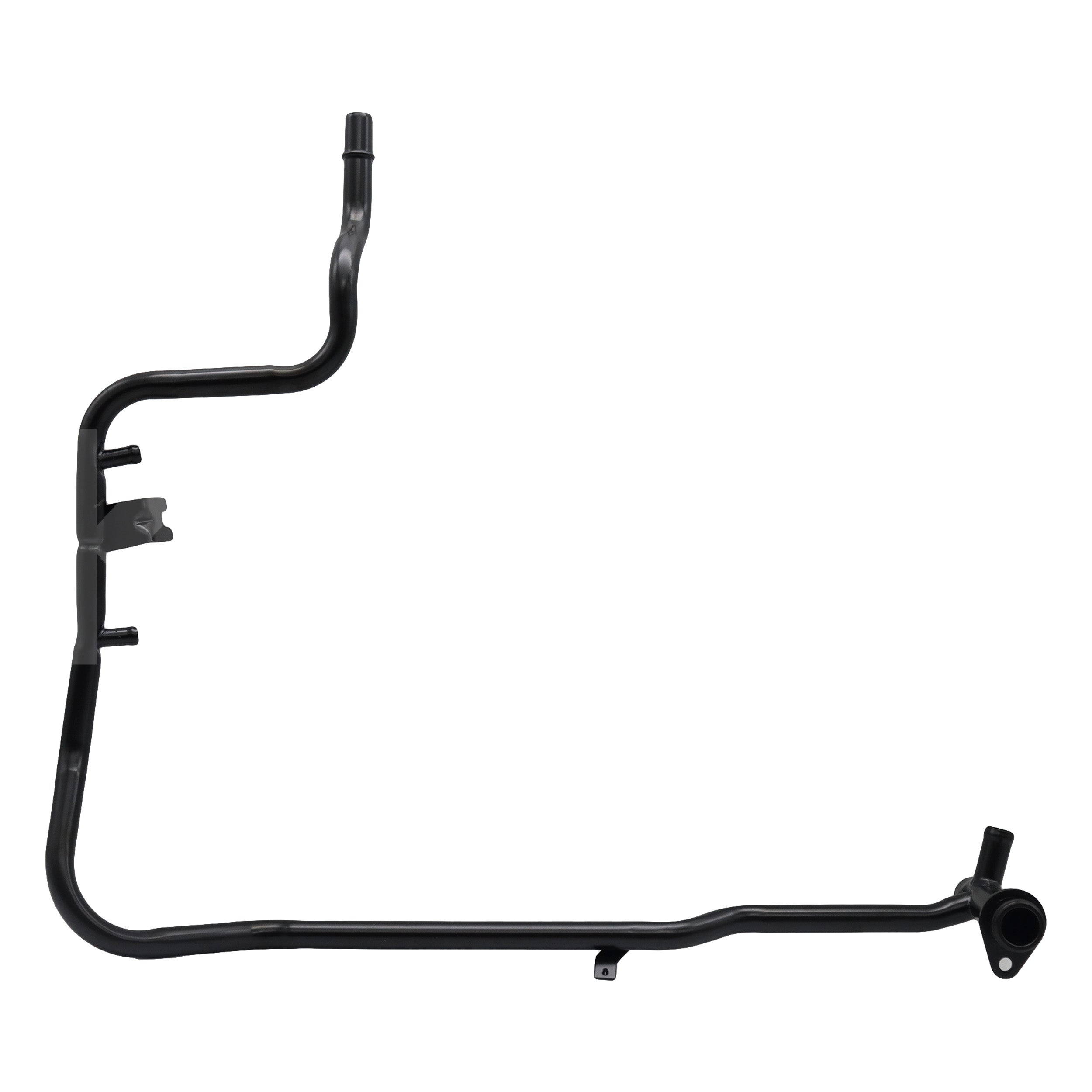 TUBO PARA REFRIGERANTE PARA CHEVROLET MALIBU 3.1L V6 2000-2003