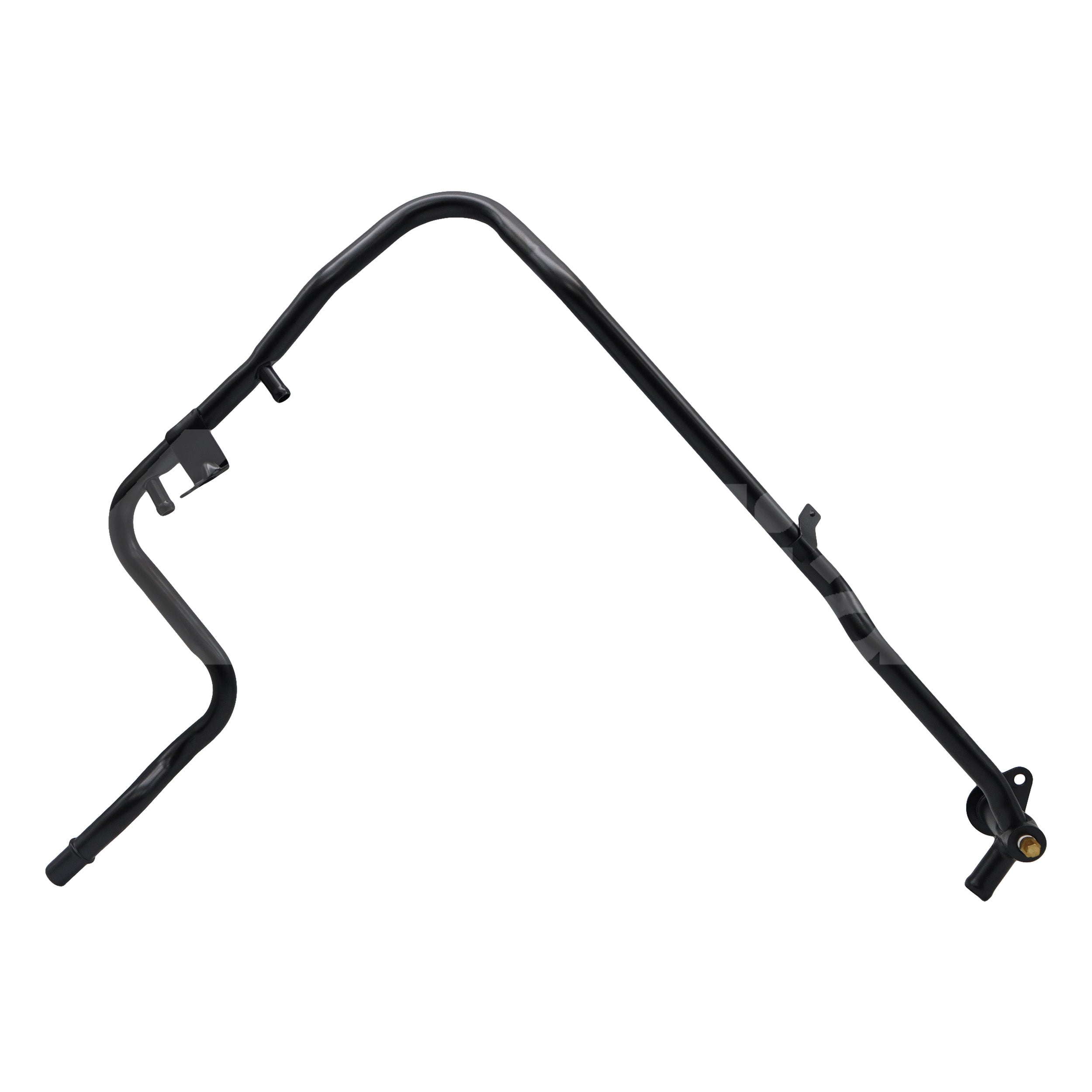 TUBO PARA REFRIGERANTE PARA CHEVROLET MALIBU 3.1L V6 2000-2003