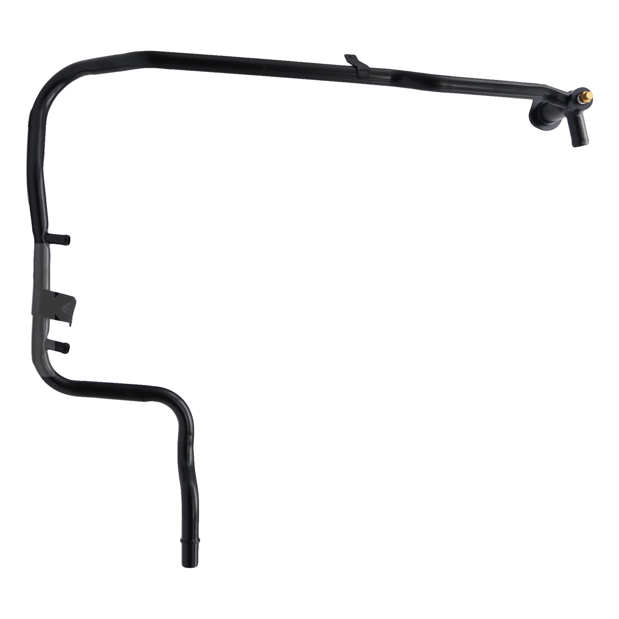 TUBO PARA REFRIGERANTE PARA CHEVROLET MALIBU 3.1L V6 2000-2003